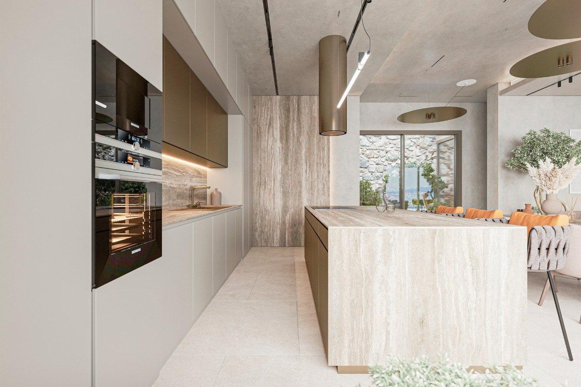 Nouvelle construction - Villa - Altea - Altea Hills