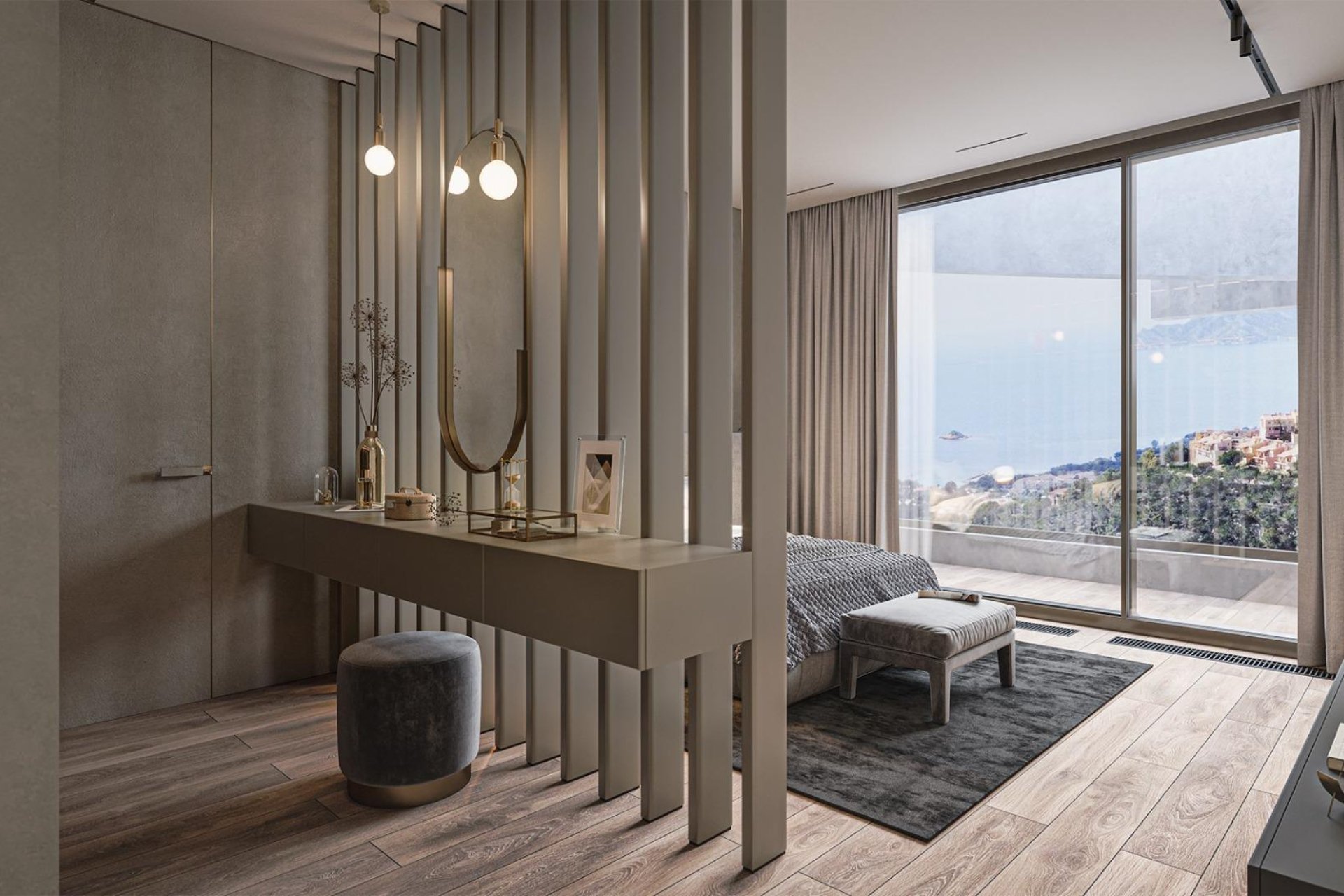 Nouvelle construction - Villa - Altea - Altea Hills