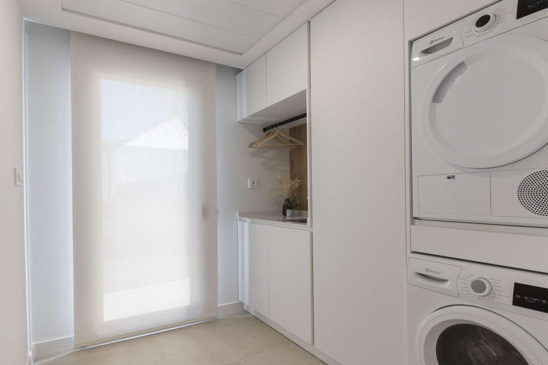 Nouvelle construction - Villa - Baños y Mendigo - Altaona Golf