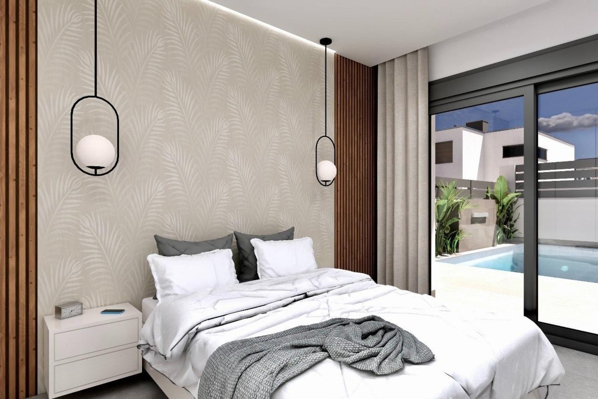 Nouvelle construction - Villa - Benijofar - Pueblo