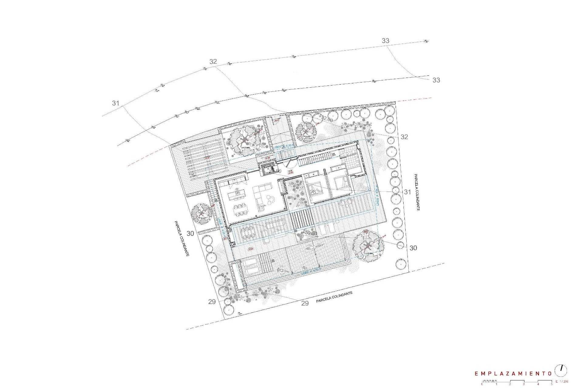 Nouvelle construction - Villa - Benissa - Cala de la Fustera