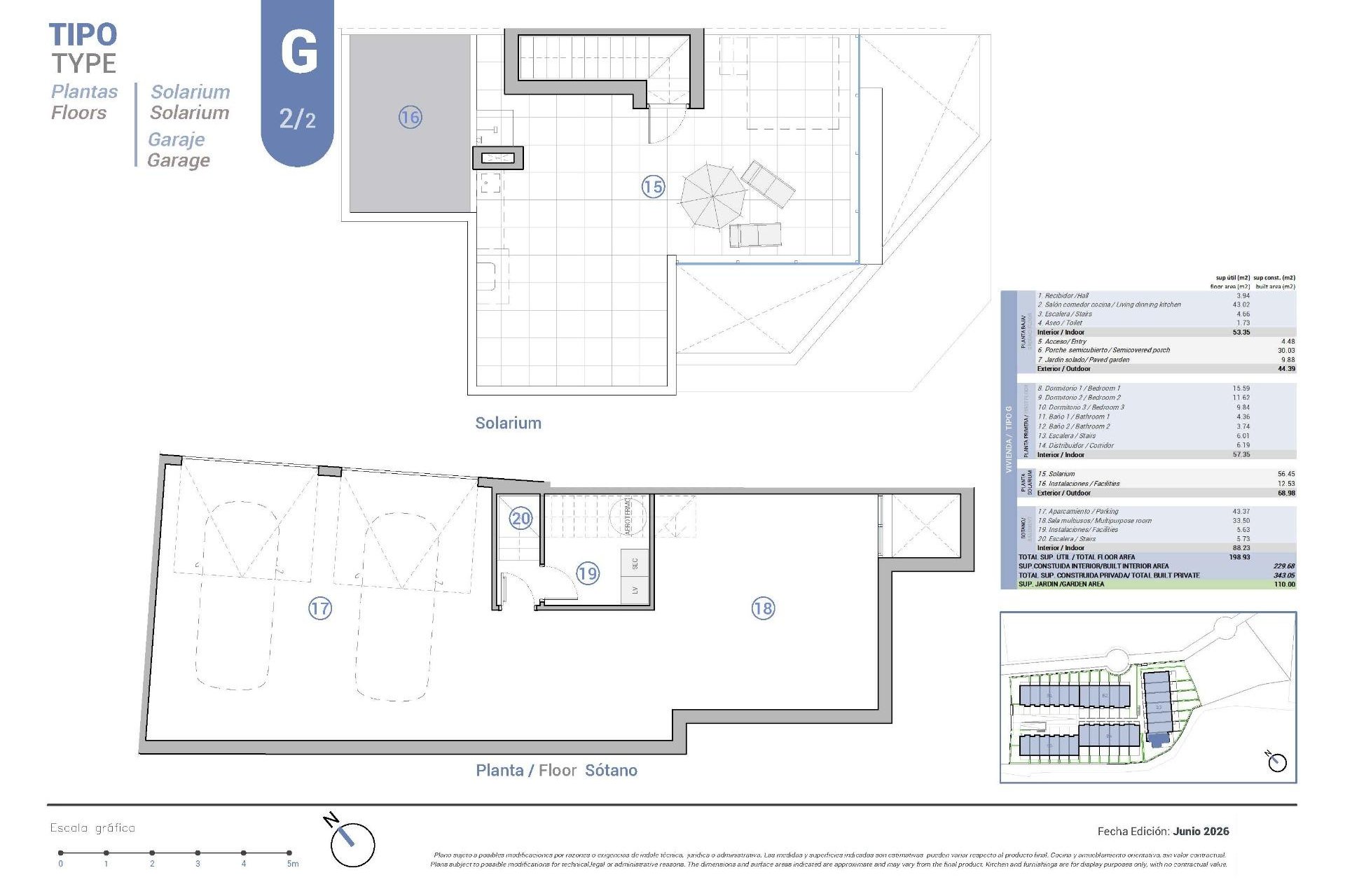 Nouvelle construction - Villa - El Campello - Platja de L´Amerador
