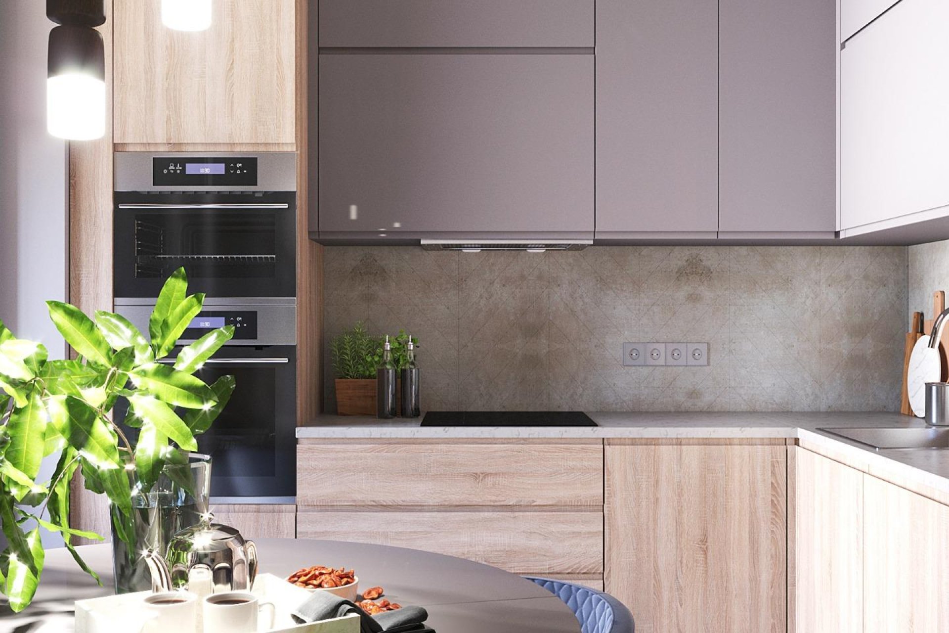 Nouvelle construction - Villa - Finestrat - Balcón De Finestrat