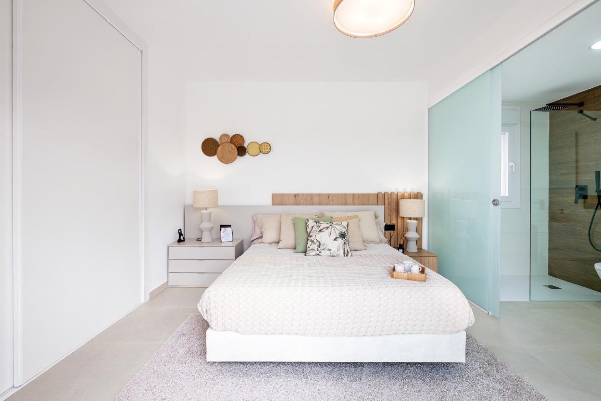 Nouvelle construction - Villa - Finestrat - Balcón De Finestrat