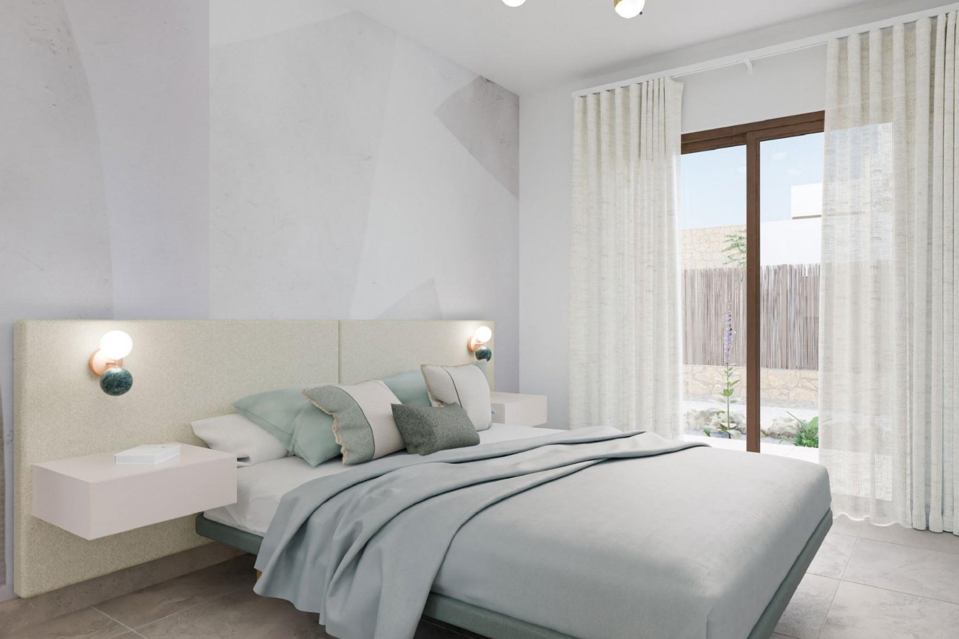 Nouvelle construction - Villa - Finestrat - Balcón De Finestrat