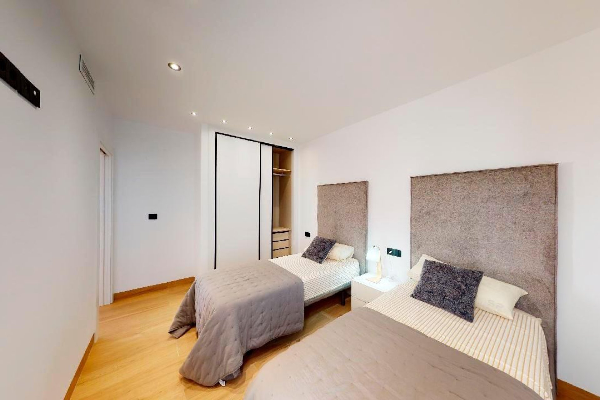 Nouvelle construction - Villa - Finestrat - Campana Garden