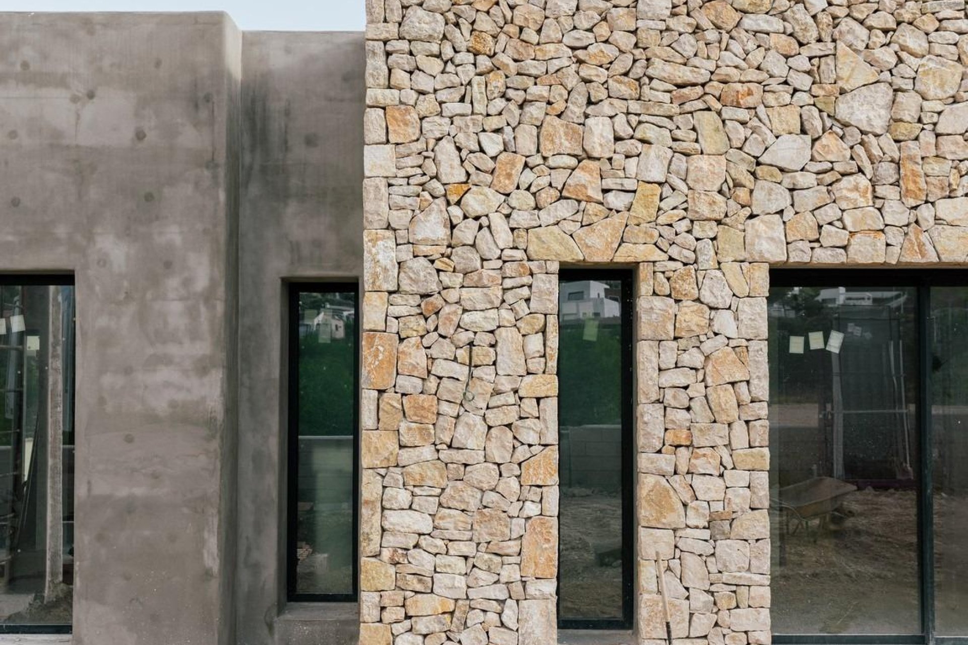 Nouvelle construction - Villa - Jávea Xàbia - Valle Del Sol