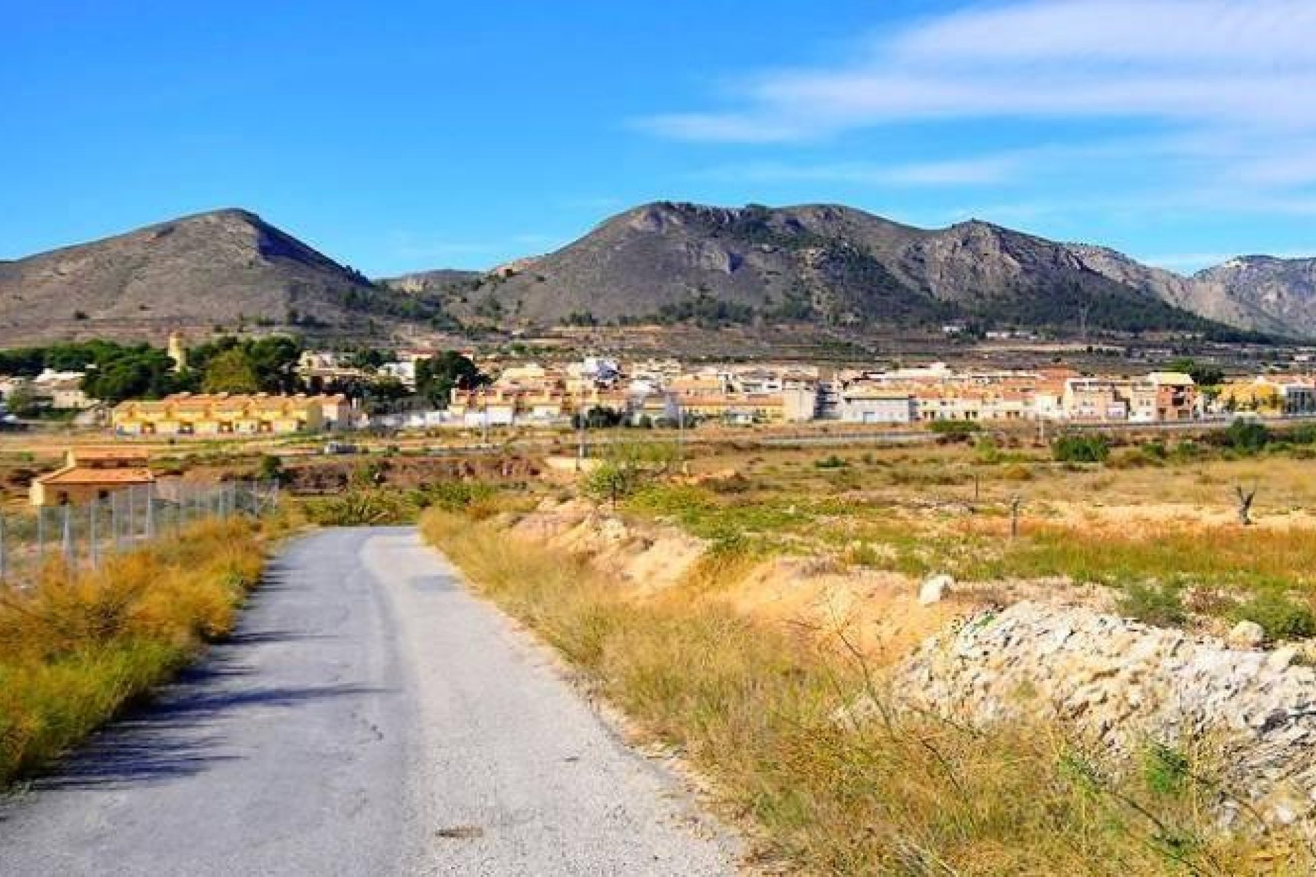 Nouvelle construction - Villa - La Romana - Batistes