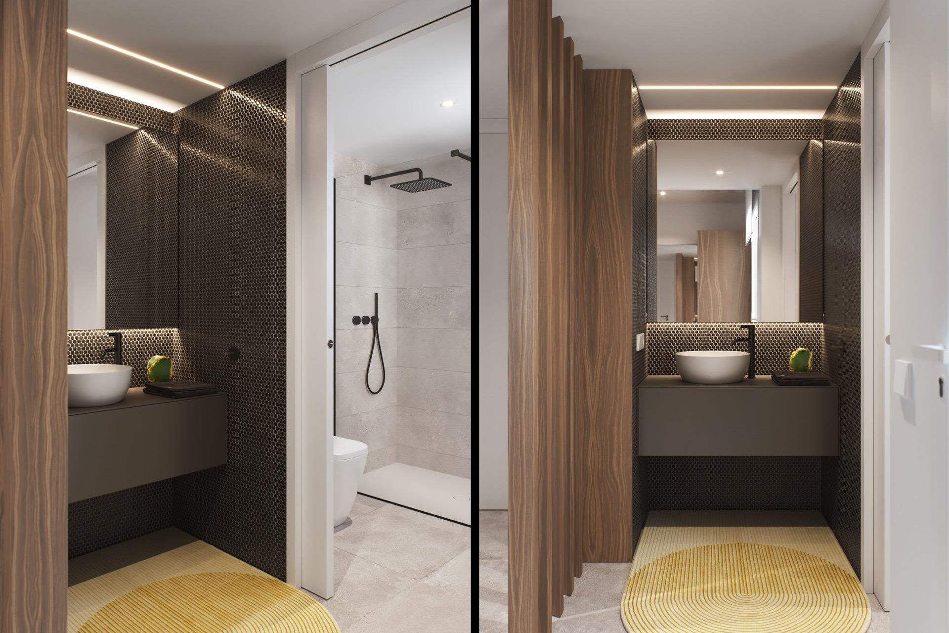 Nouvelle construction - Villa - Los Alcázares - Santa Rosalia Lake And Life Resort