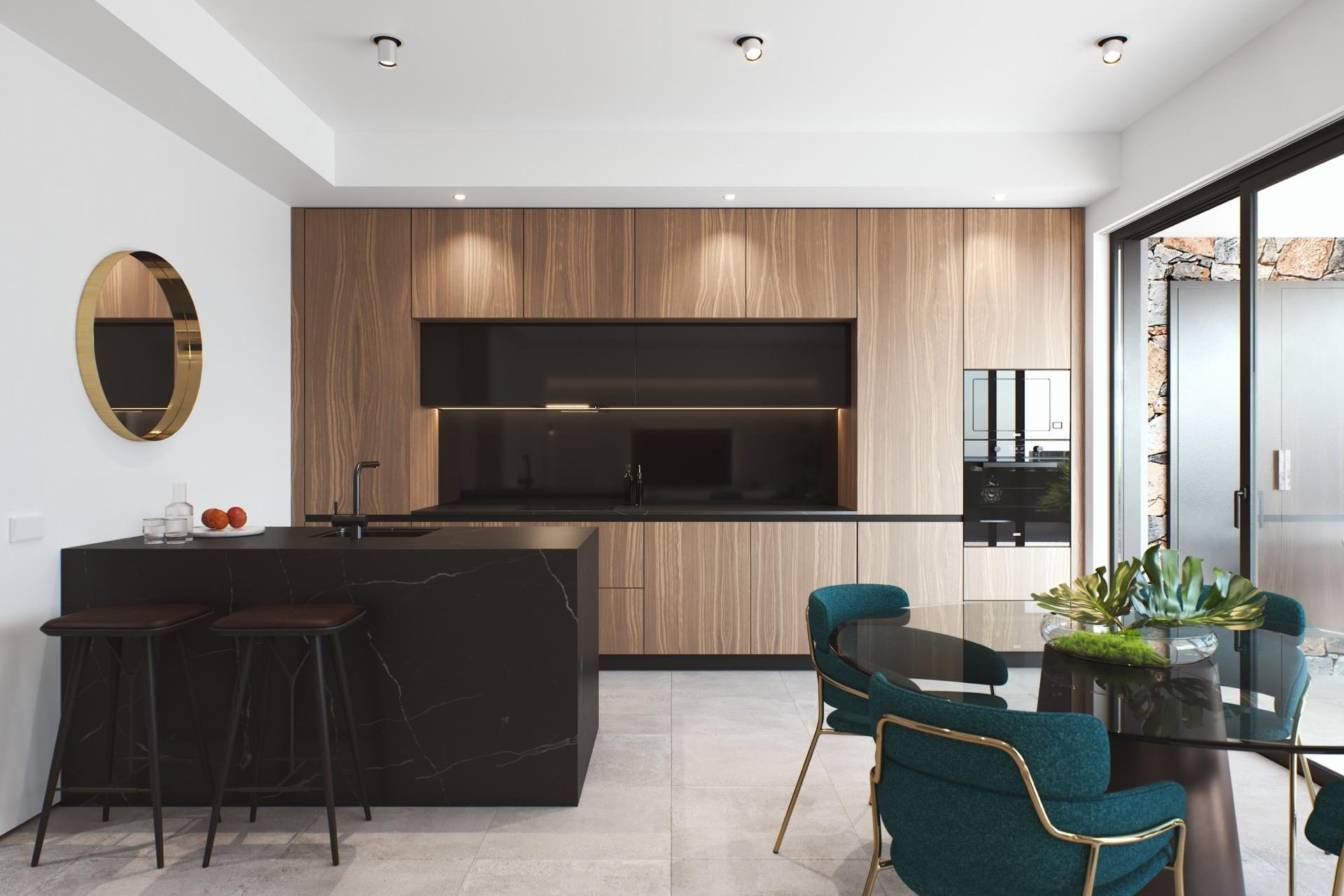 Nouvelle construction - Villa - Los Alcázares - Santa Rosalia Lake And Life Resort