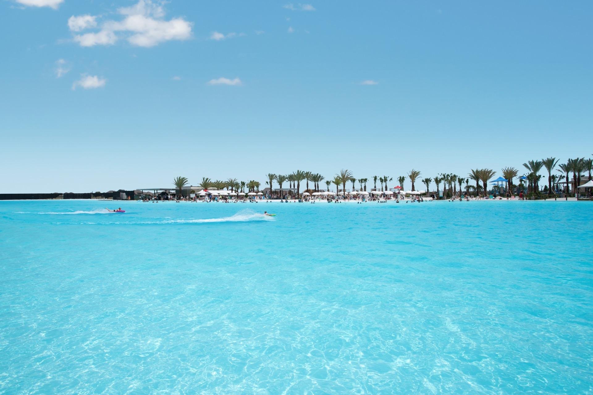 Nouvelle construction - Villa - Los Alcázares - Santa Rosalia Lake And Life Resort