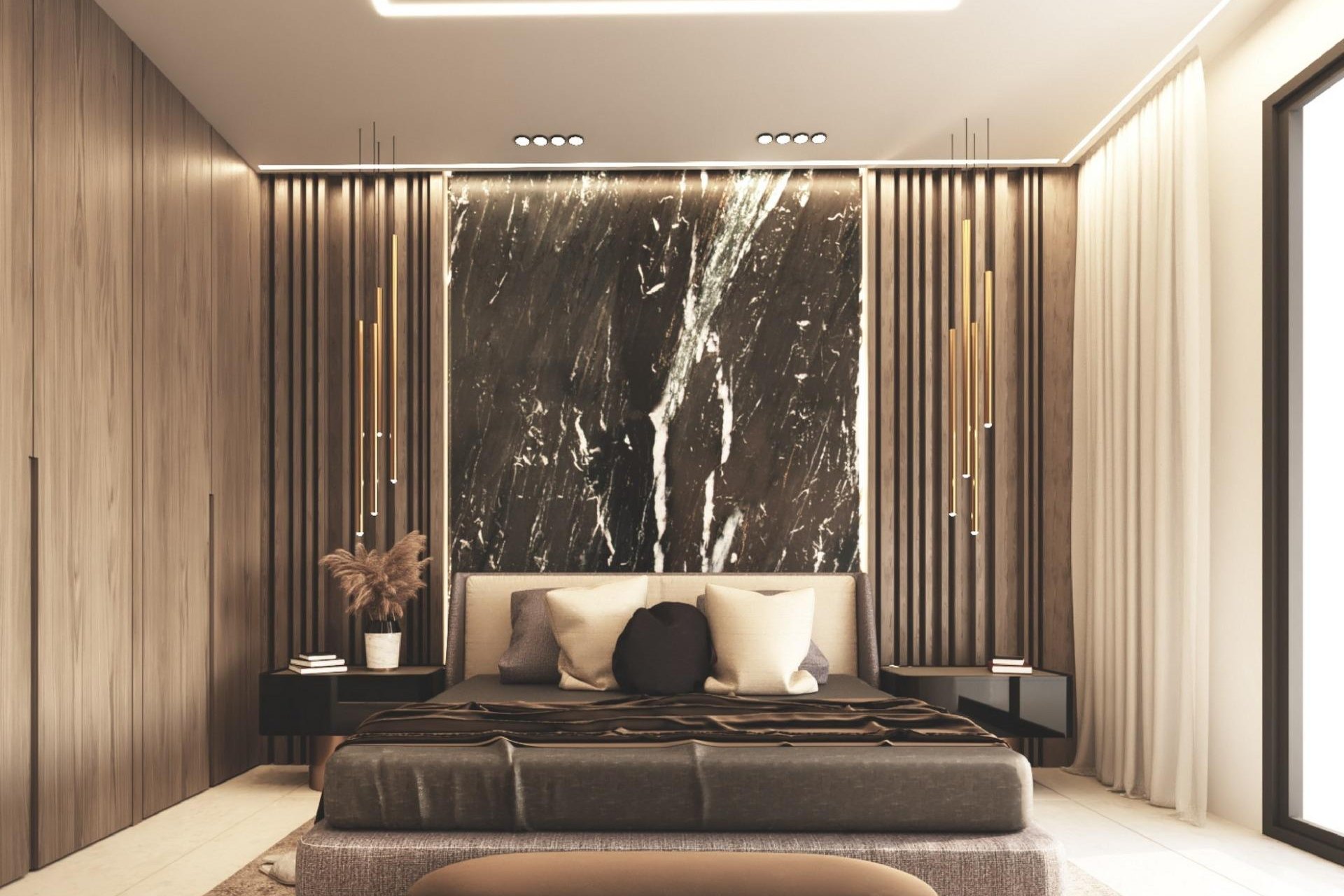 Nouvelle construction - Villa - Los Alcázares - Santa Rosalia Lake And Life Resort