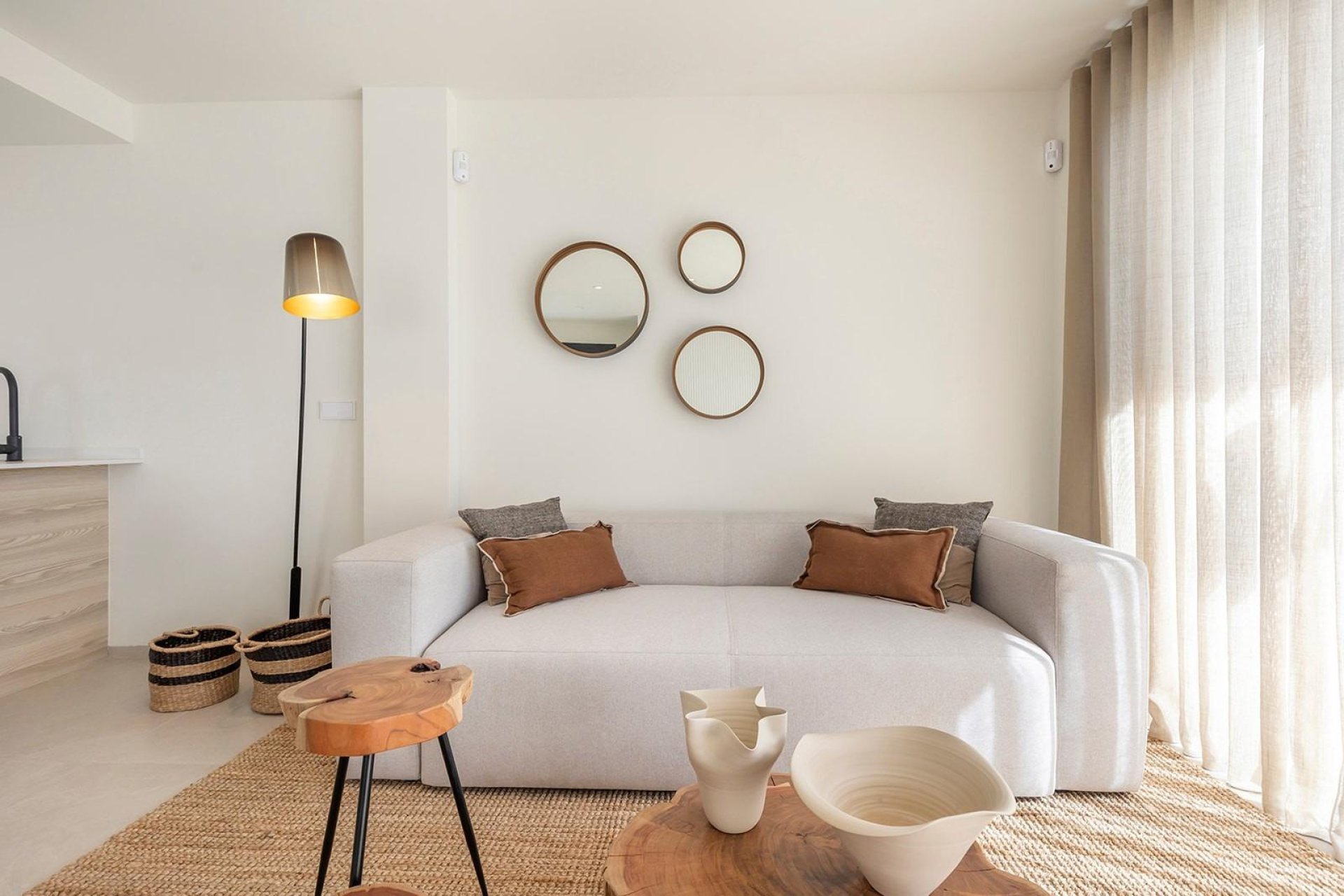 Nouvelle construction - Villa - Los Alcázares - Serena Golf