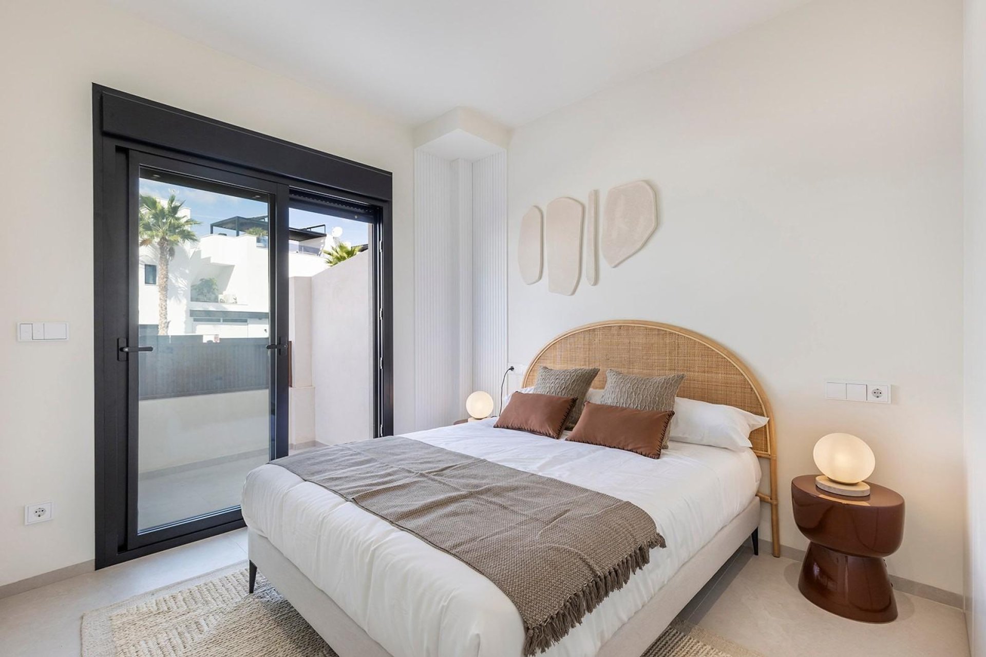 Nouvelle construction - Villa - Los Alcázares - Serena Golf