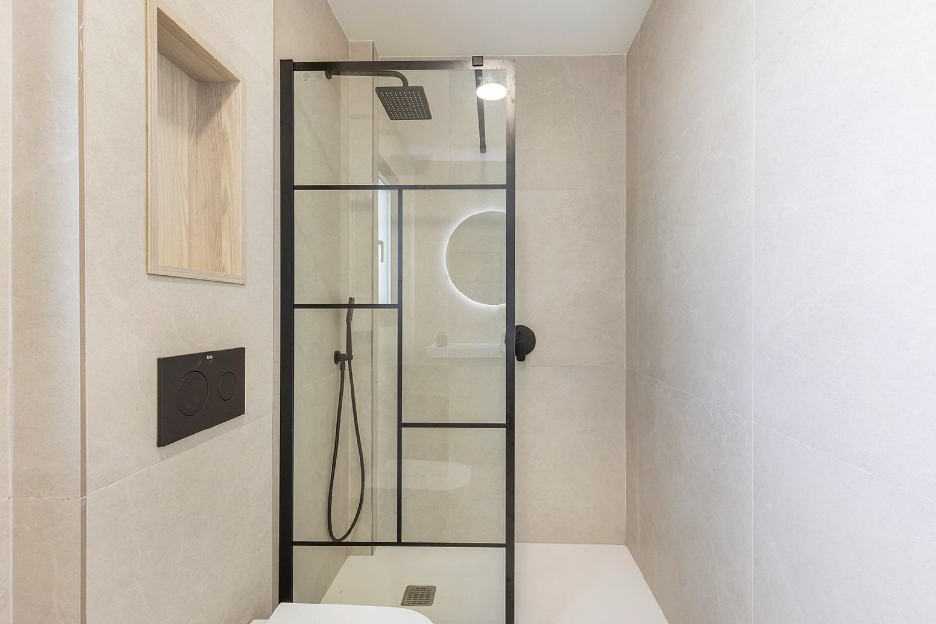 Nouvelle construction - Villa - Los Alcázares - Serena Golf