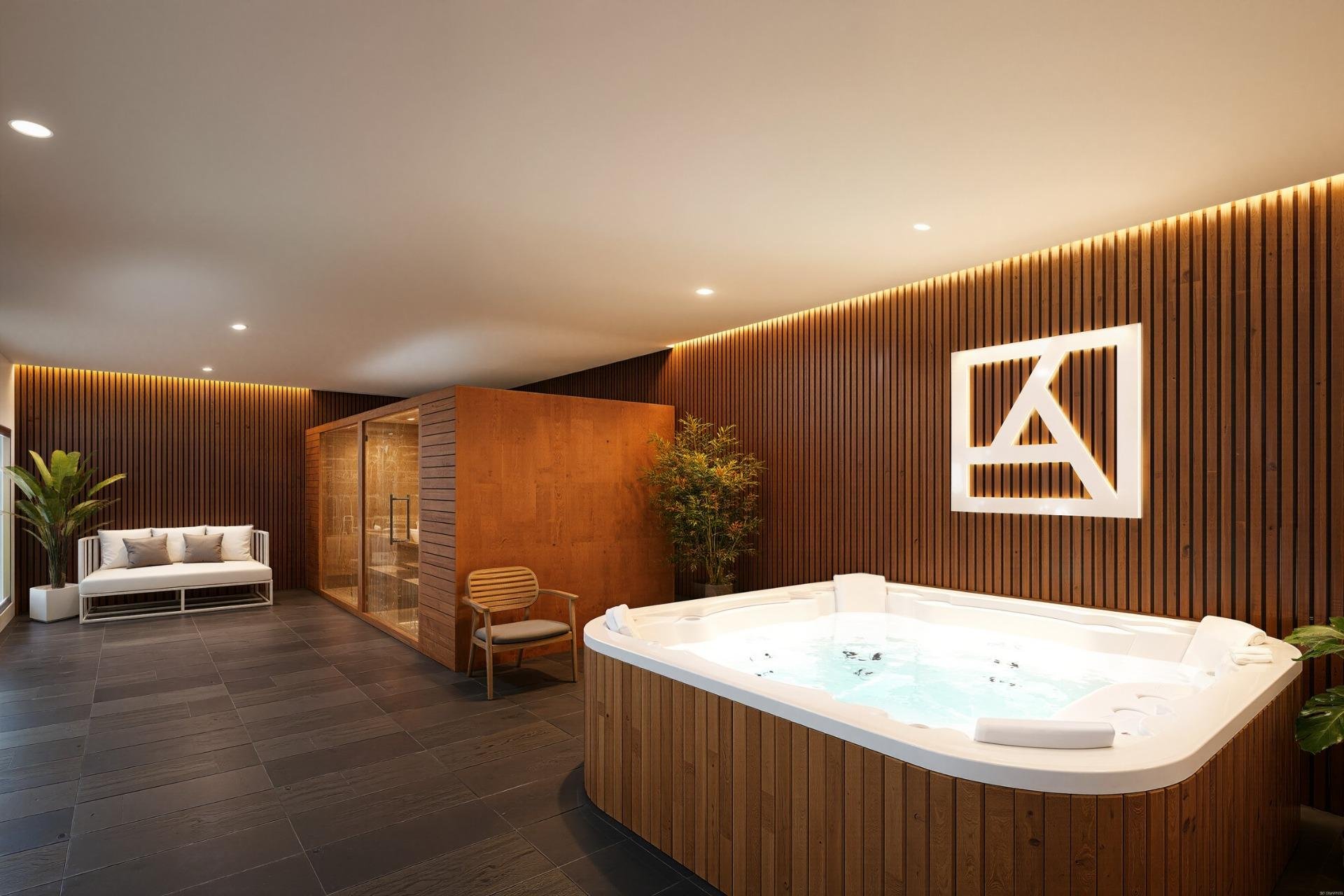 Nouvelle construction - Villa - Los Alcázares - Serena Golf