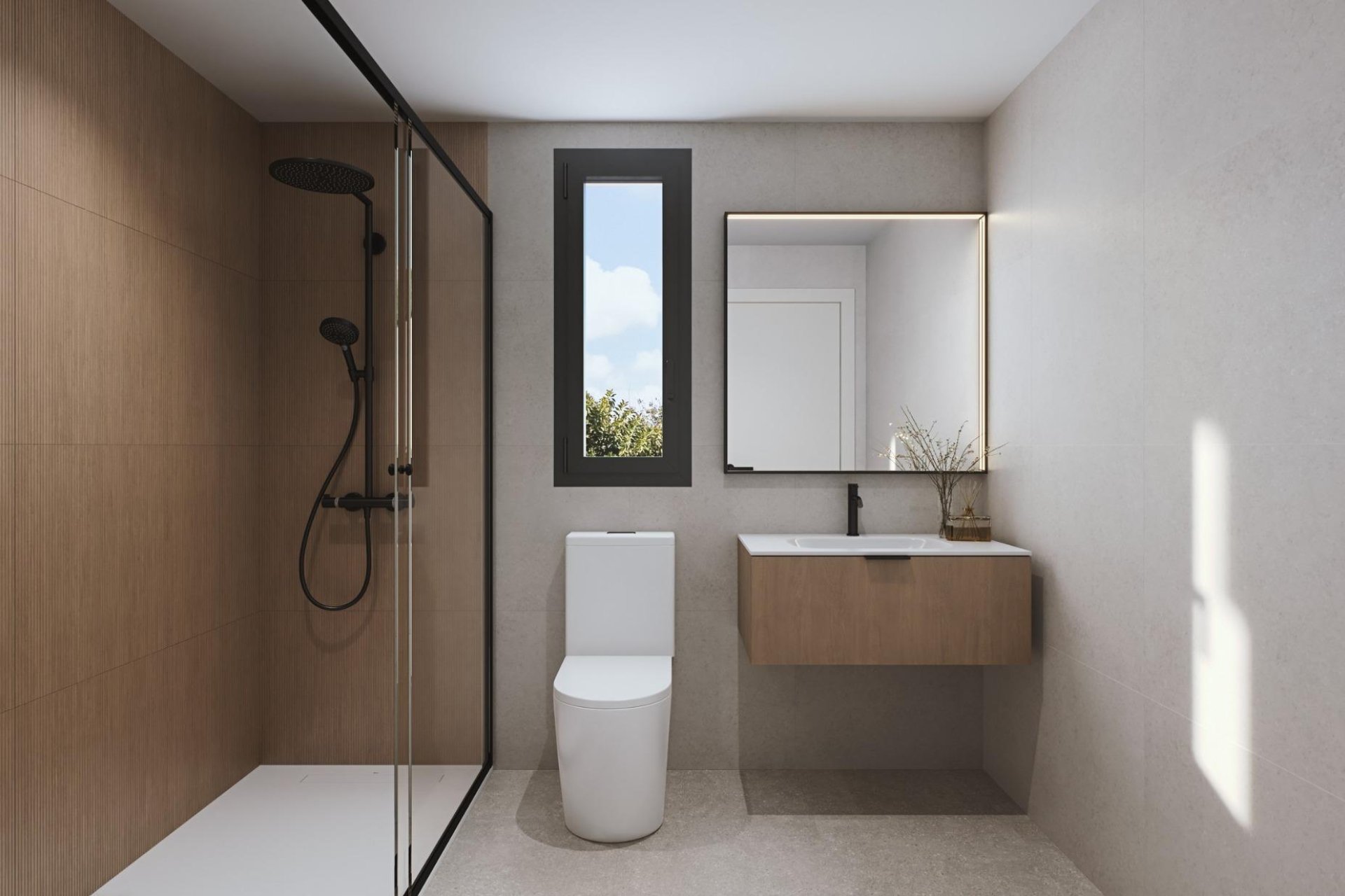 Nouvelle construction - Villa - Los Alcázares - Serena Golf