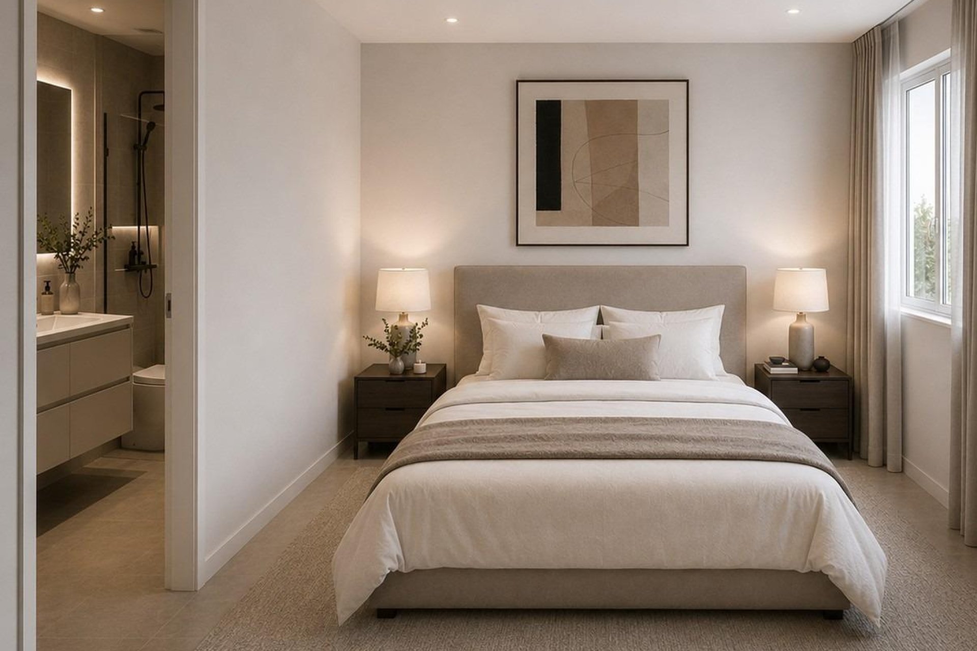 Nouvelle construction - Villa - Mazarron - Country Club