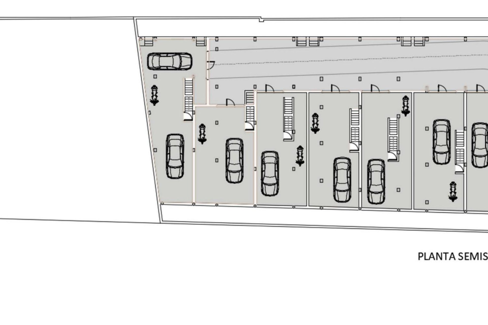Nouvelle construction - Villa - Moncofa - Playa de Chilches