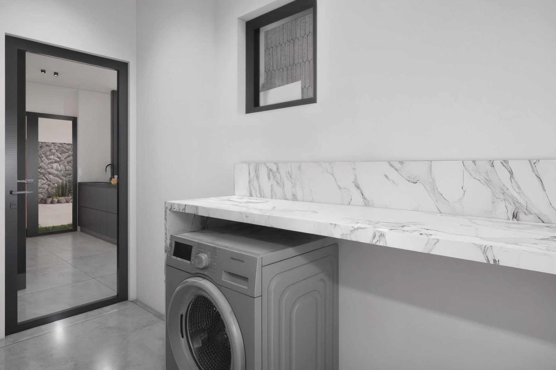 Nouvelle construction - Villa - Montesinos - La Herrada