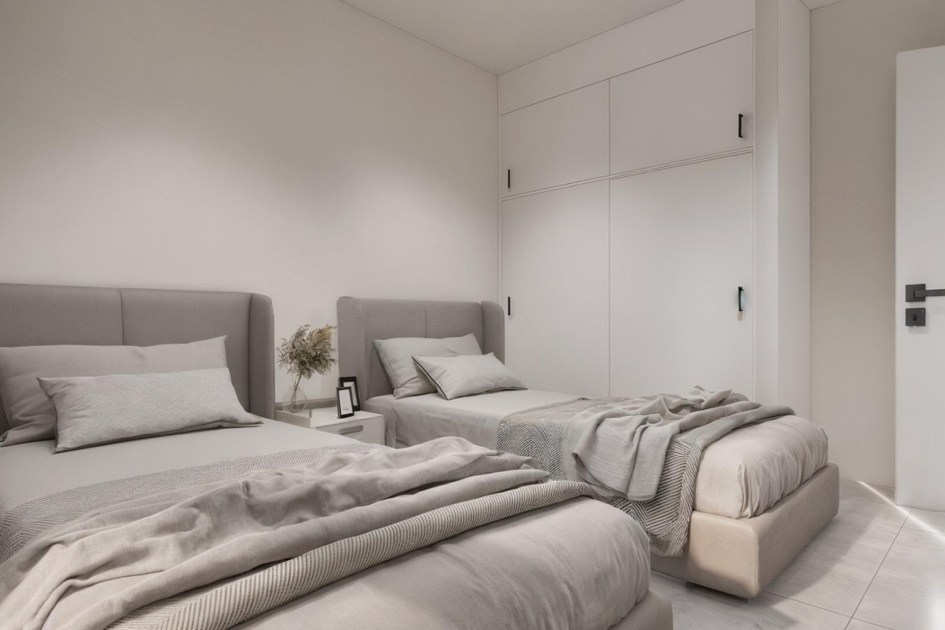 Nouvelle construction - Villa - Montesinos - La Herrada