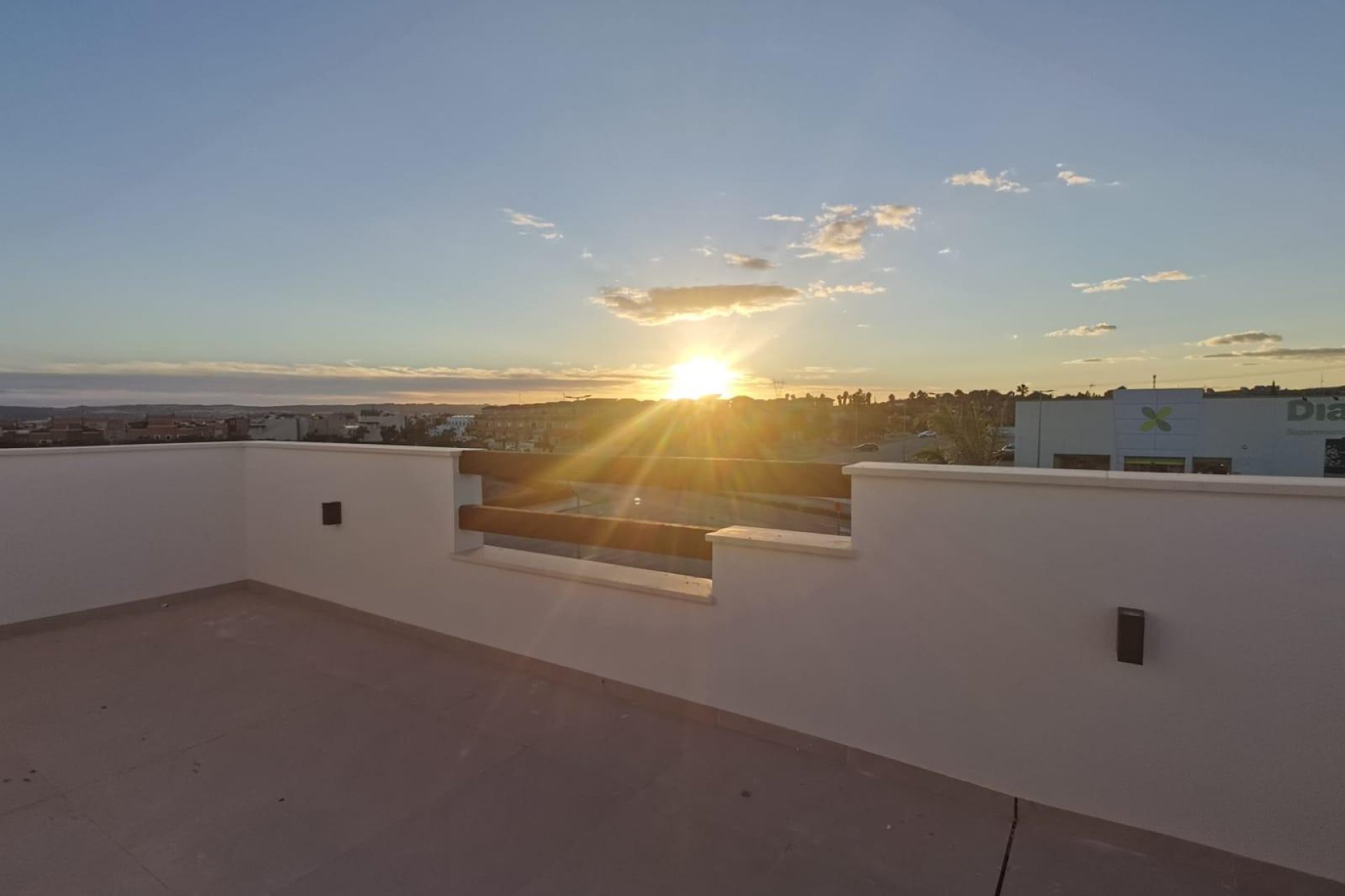 Nouvelle construction - Villa - Montesinos - La Herrada