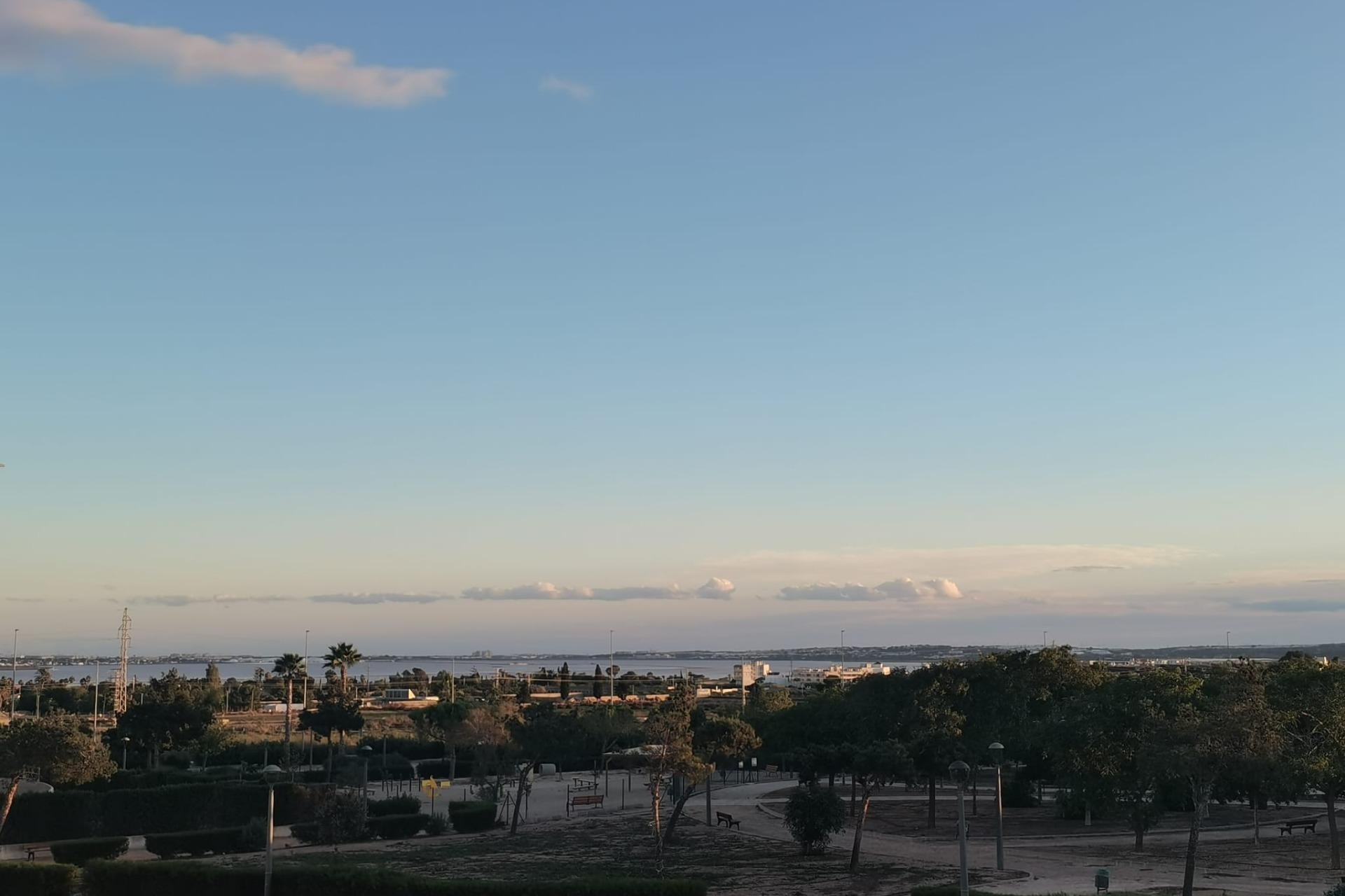 Nouvelle construction - Villa - Montesinos - La Herrada