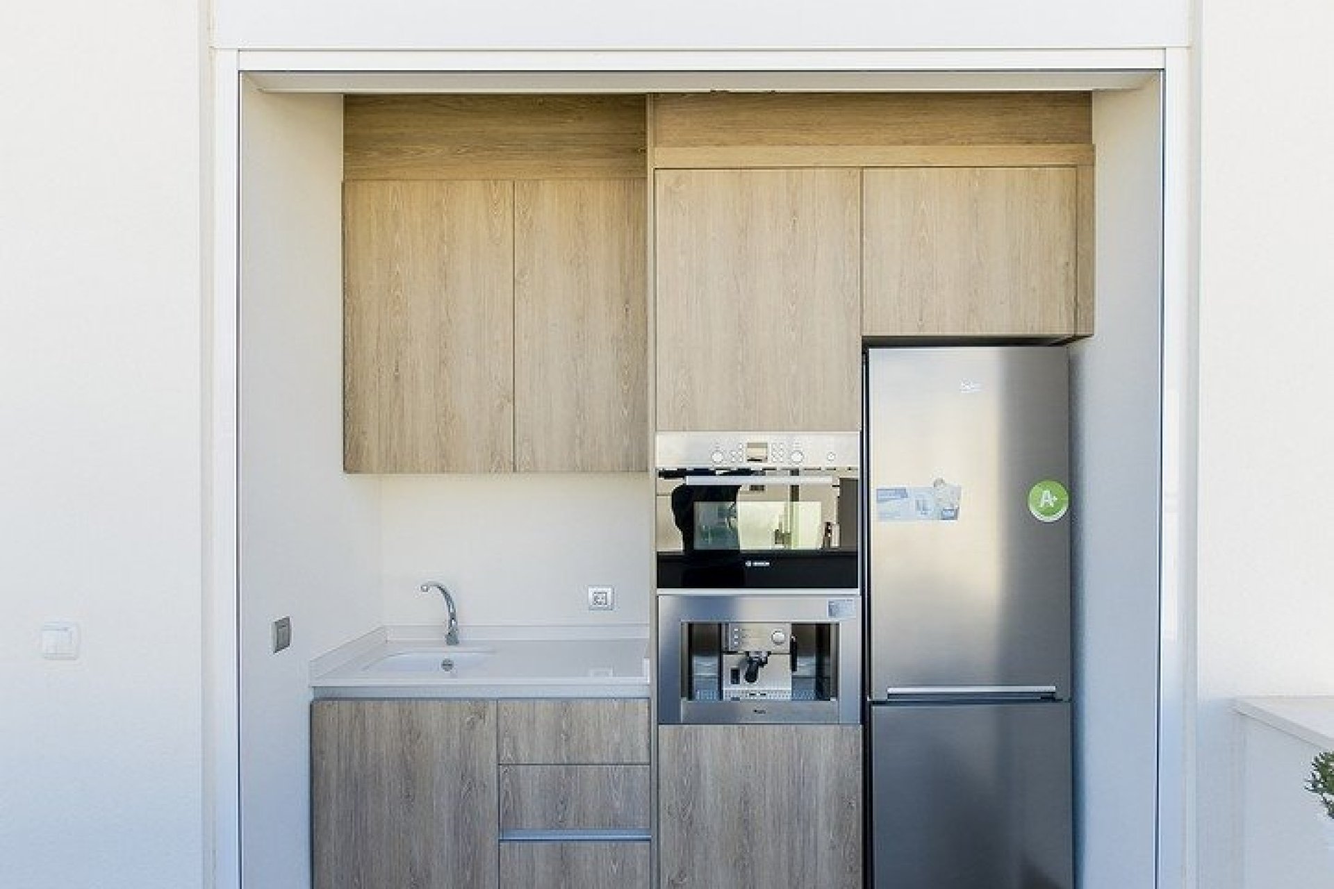 Nouvelle construction - Villa - Montesinos - La Herrada