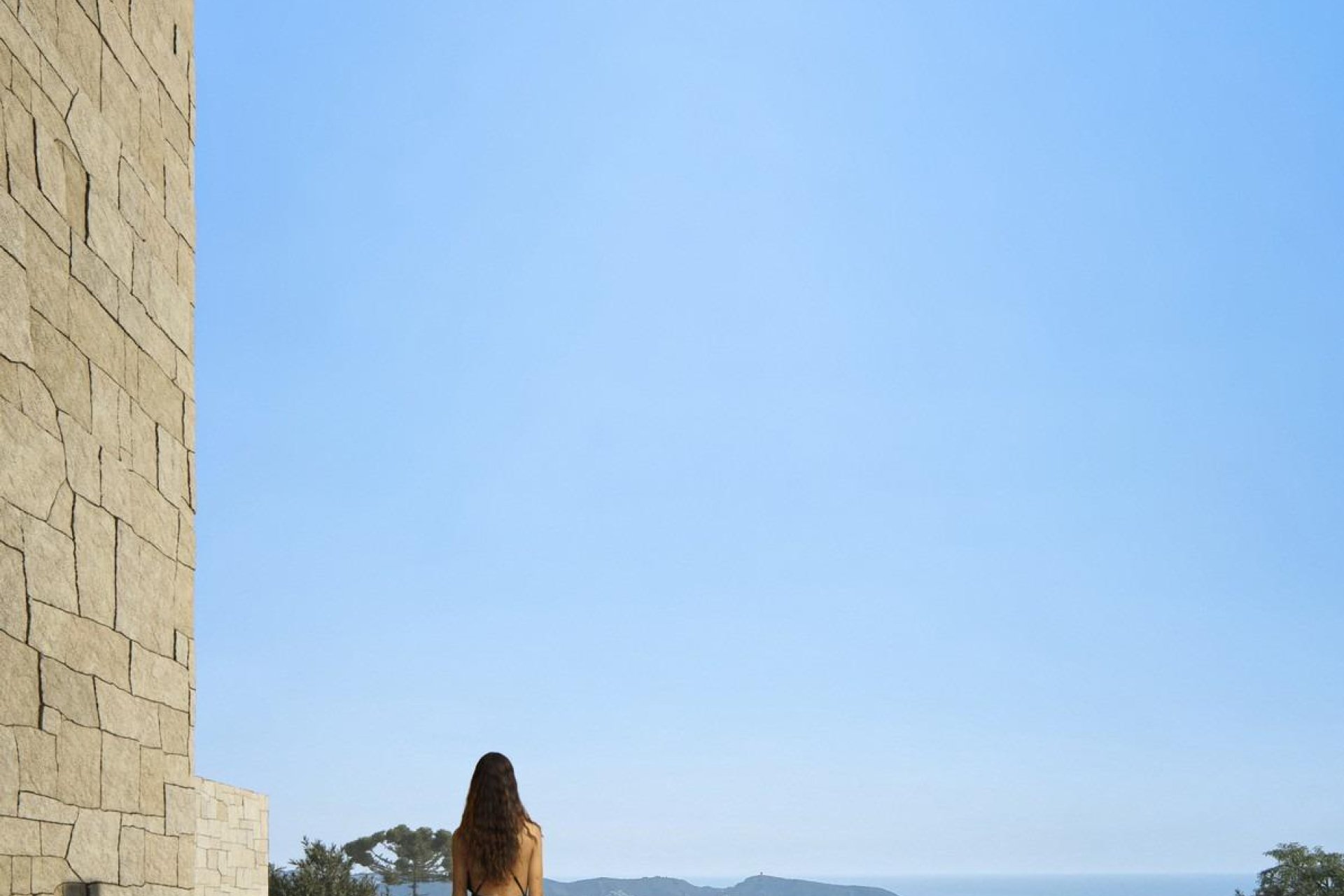 Nouvelle construction - Villa - Moraira_Teulada - Benimeit