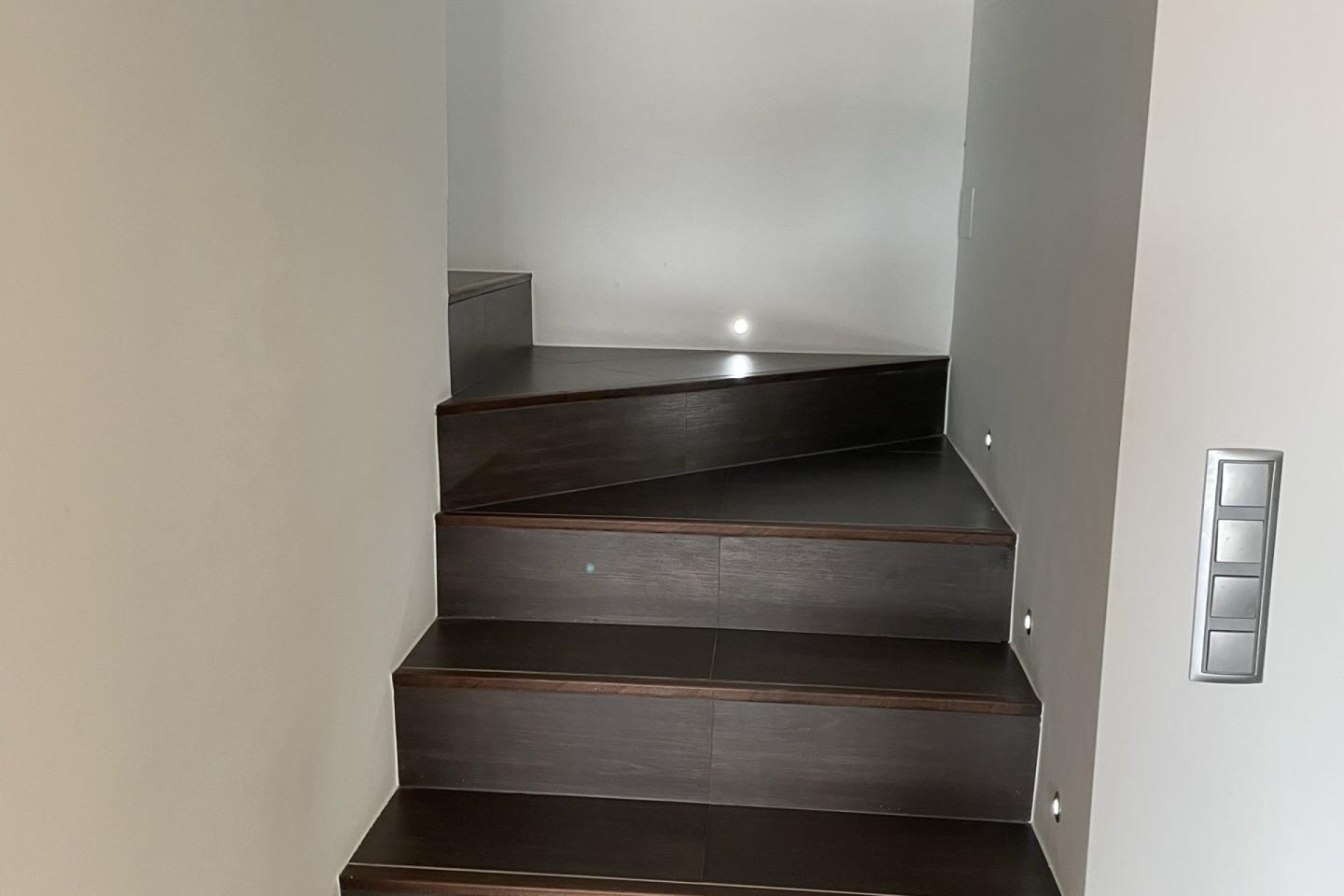 Nouvelle construction - Villa - Moraira_Teulada - La Sabatera