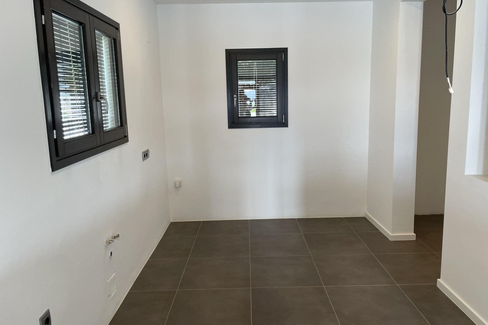 Nouvelle construction - Villa - Moraira_Teulada - La Sabatera