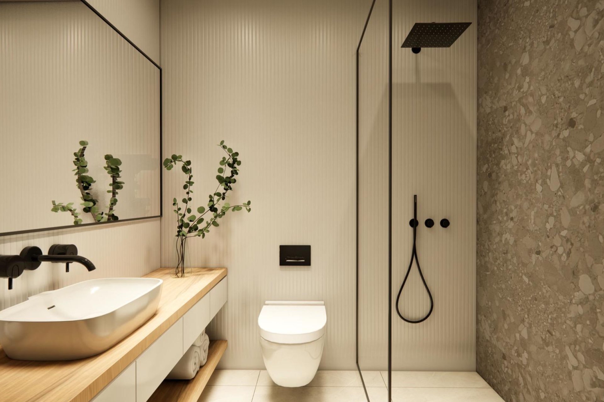 Nouvelle construction - Villa - Murcia