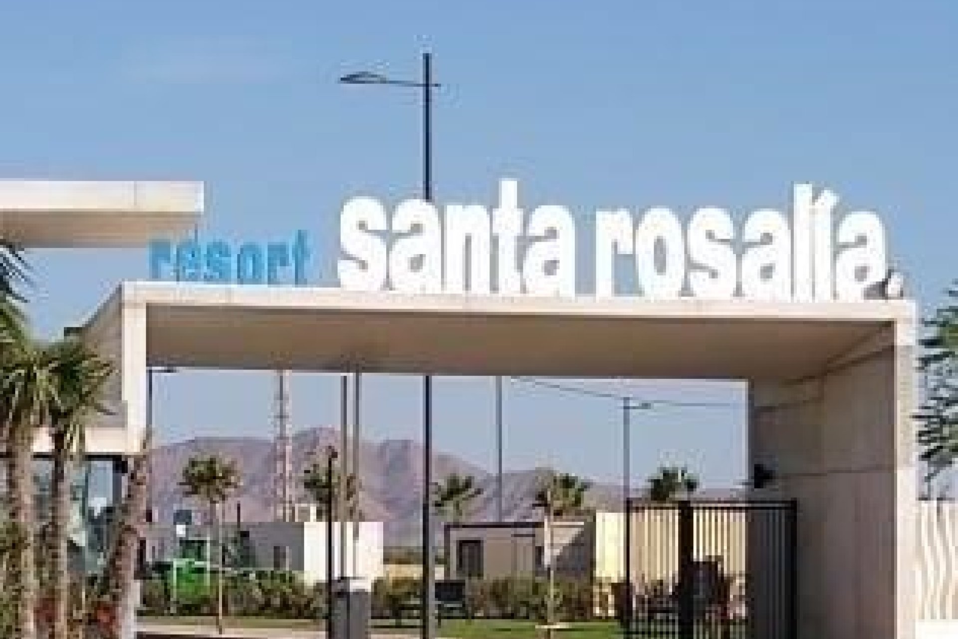 Nouvelle construction - Villa - Murcia