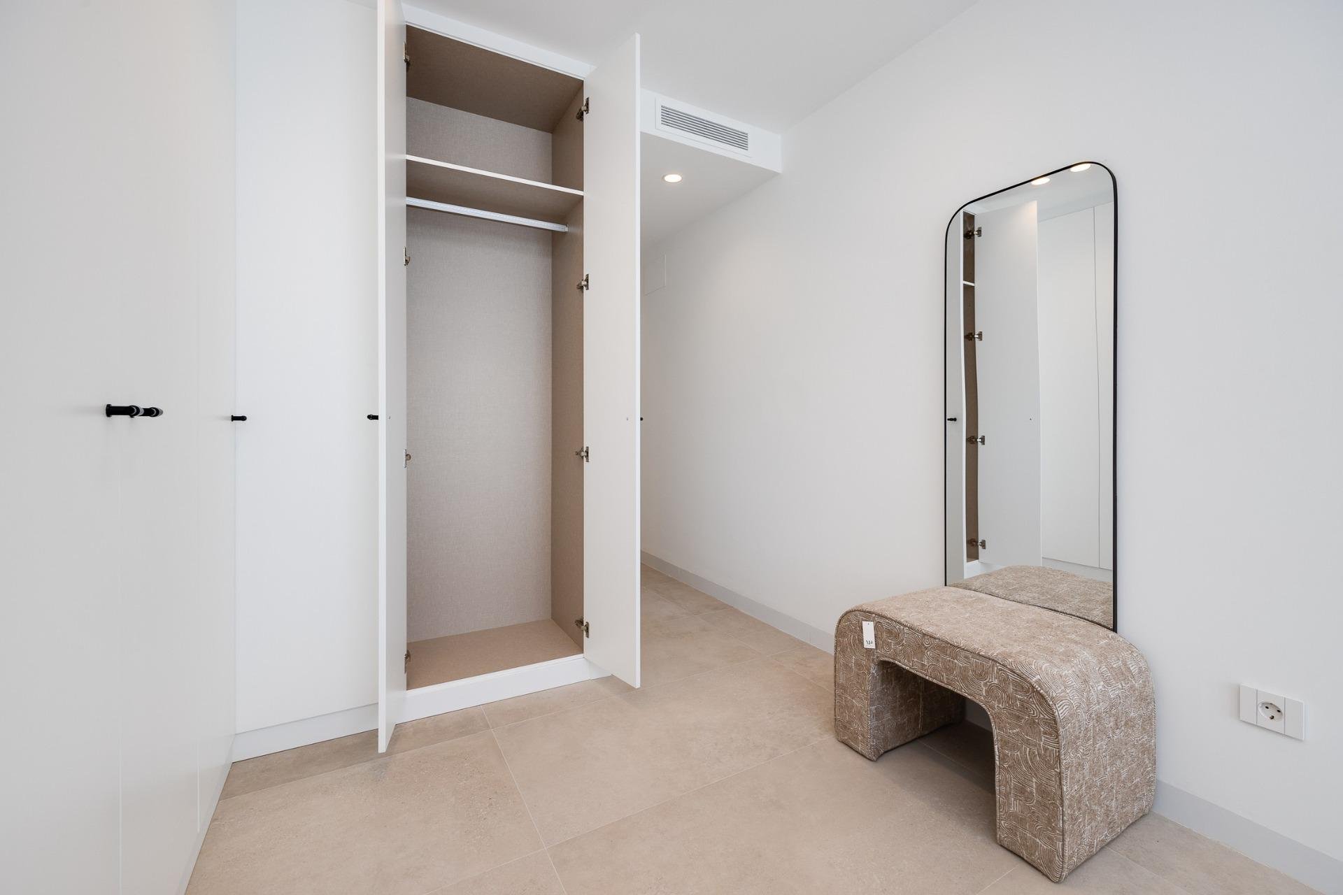 Nouvelle construction - Villa - Mutxamel - Cotoveta