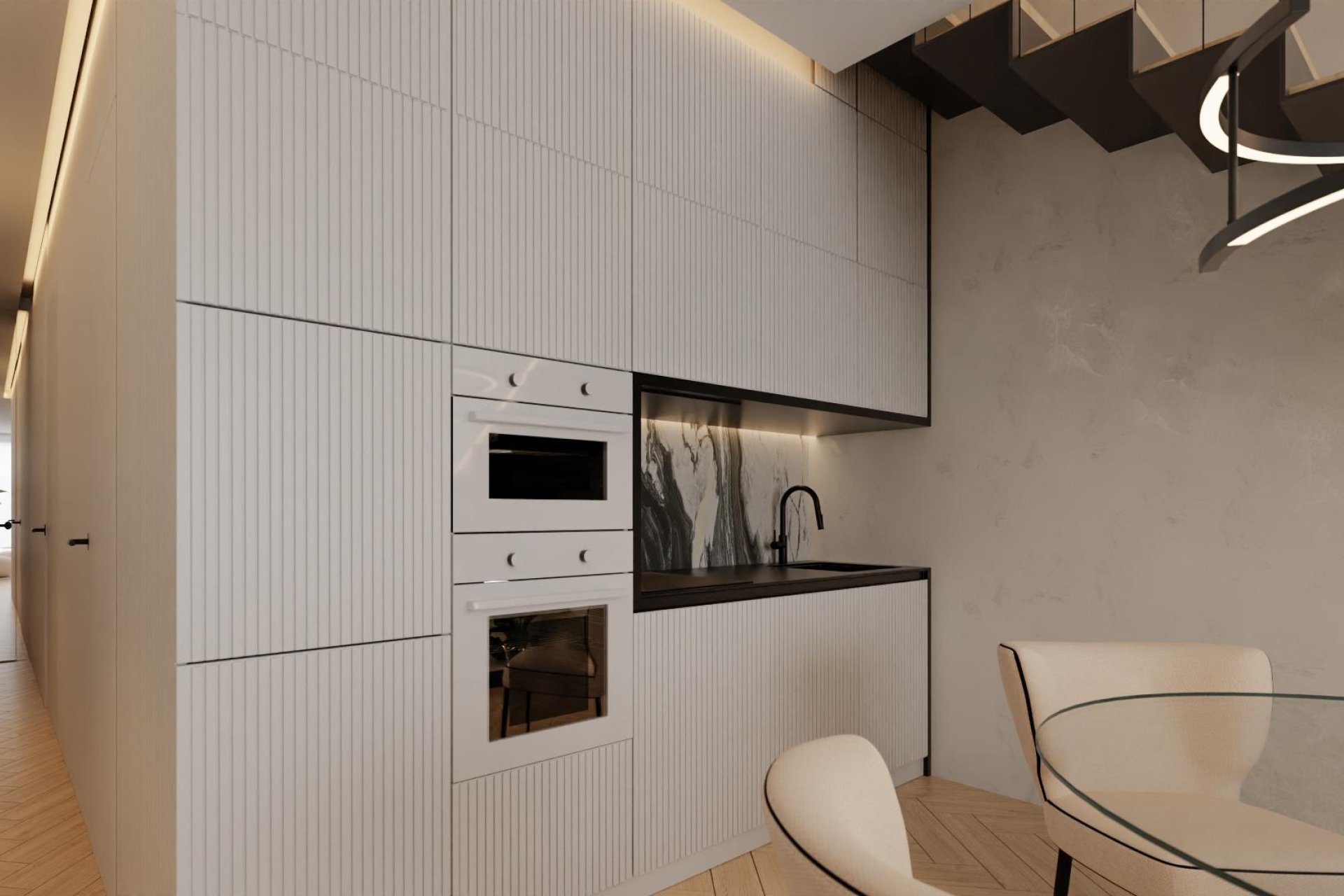 Nouvelle construction - Villa - Orihuela Costa - Castillo de Don Juan