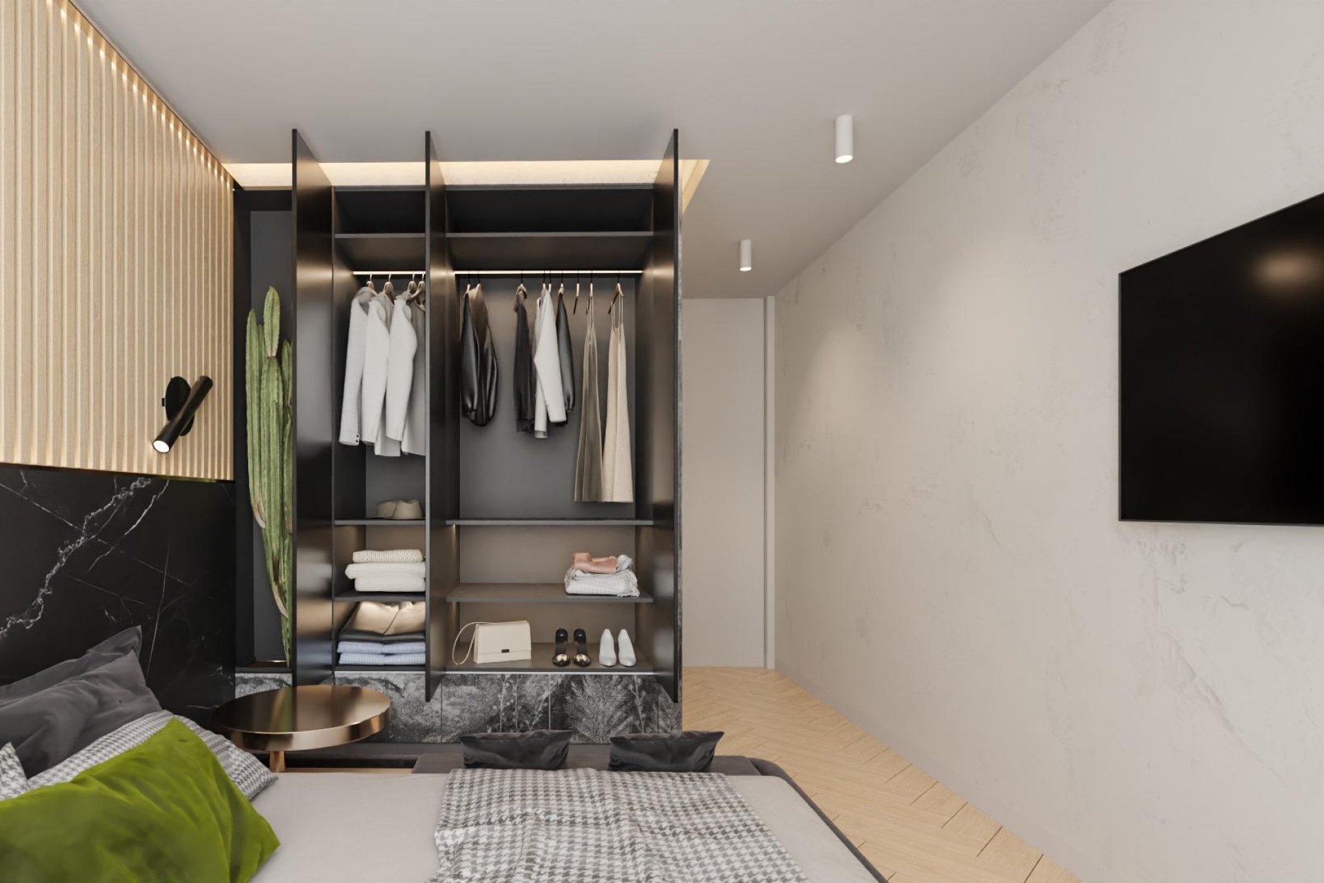 Nouvelle construction - Villa - Orihuela Costa - Castillo de Don Juan