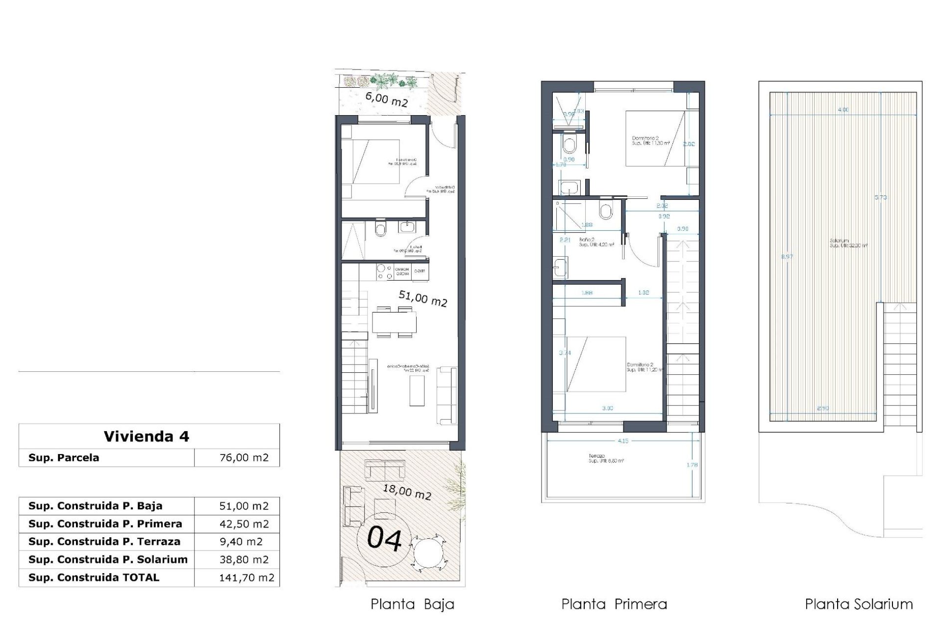 Nouvelle construction - Villa - Orihuela Costa - Castillo de Don Juan