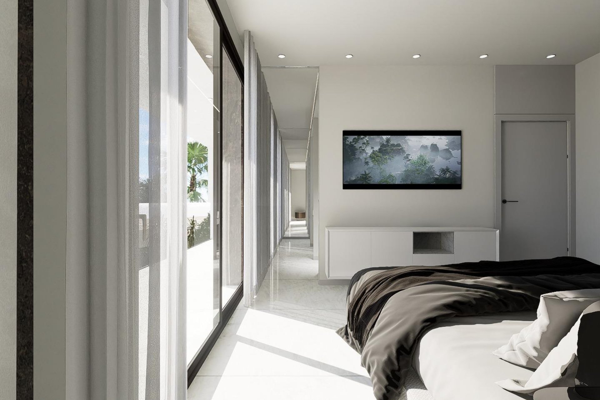 Nouvelle construction - Villa - Orihuela Costa - La Zenia