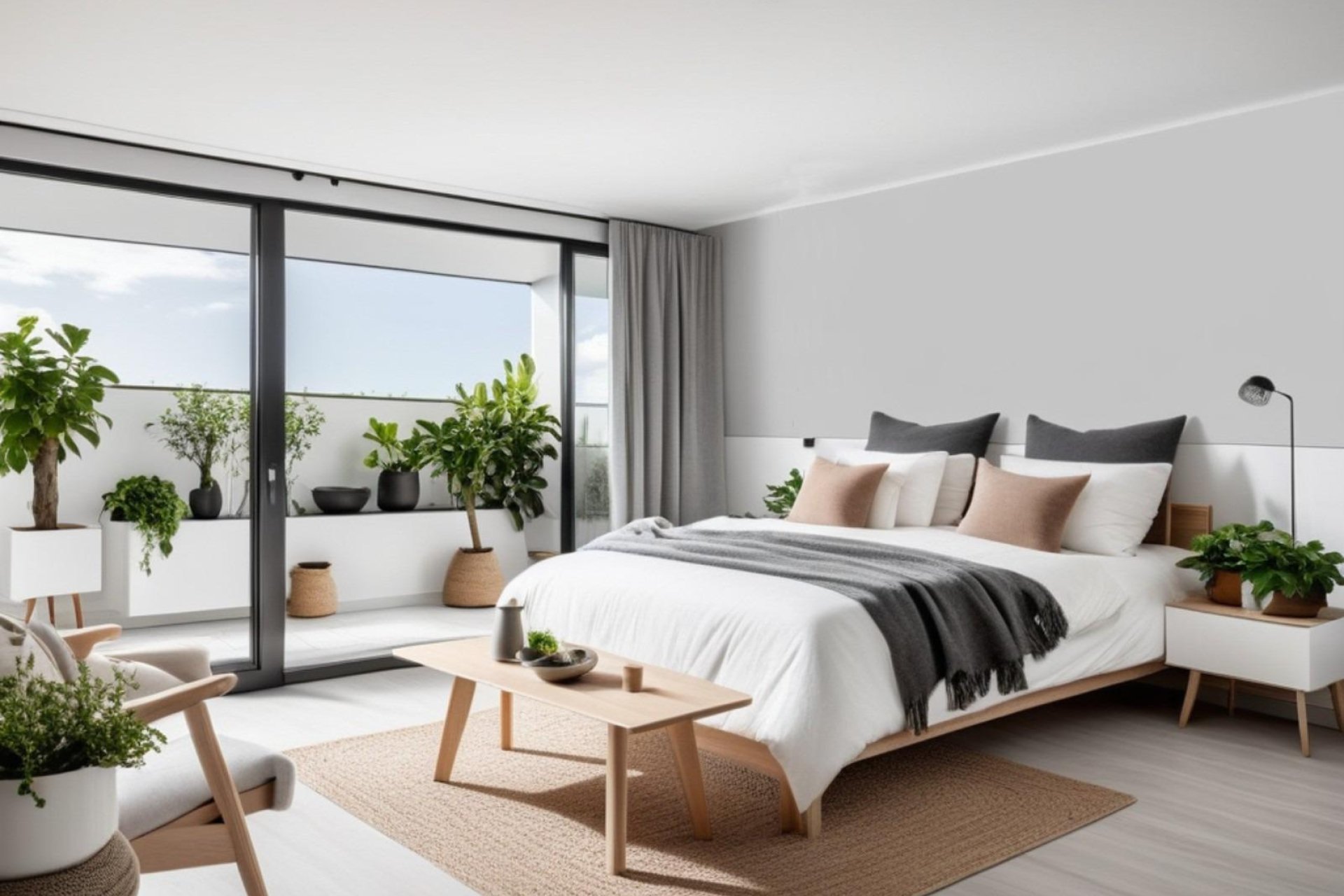 Nouvelle construction - Villa - Orihuela Costa - Las Filipinas