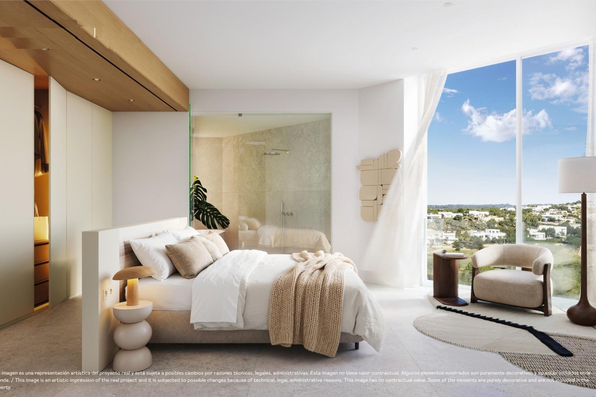 Nouvelle construction - Villa - Orihuela - Las Colinas Golf