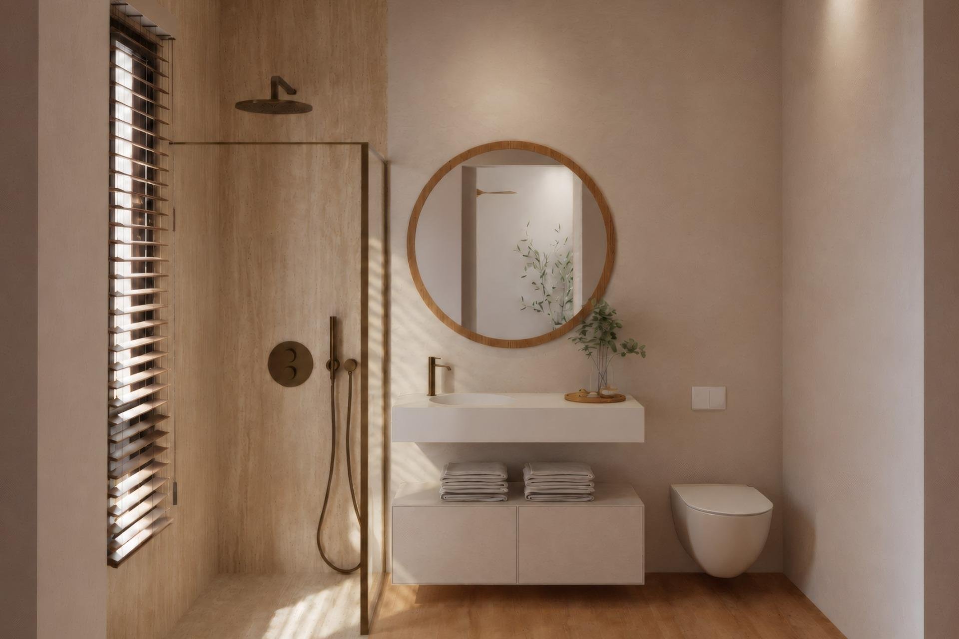 Nouvelle construction - Villa - Orihuela - Vistabella Golf