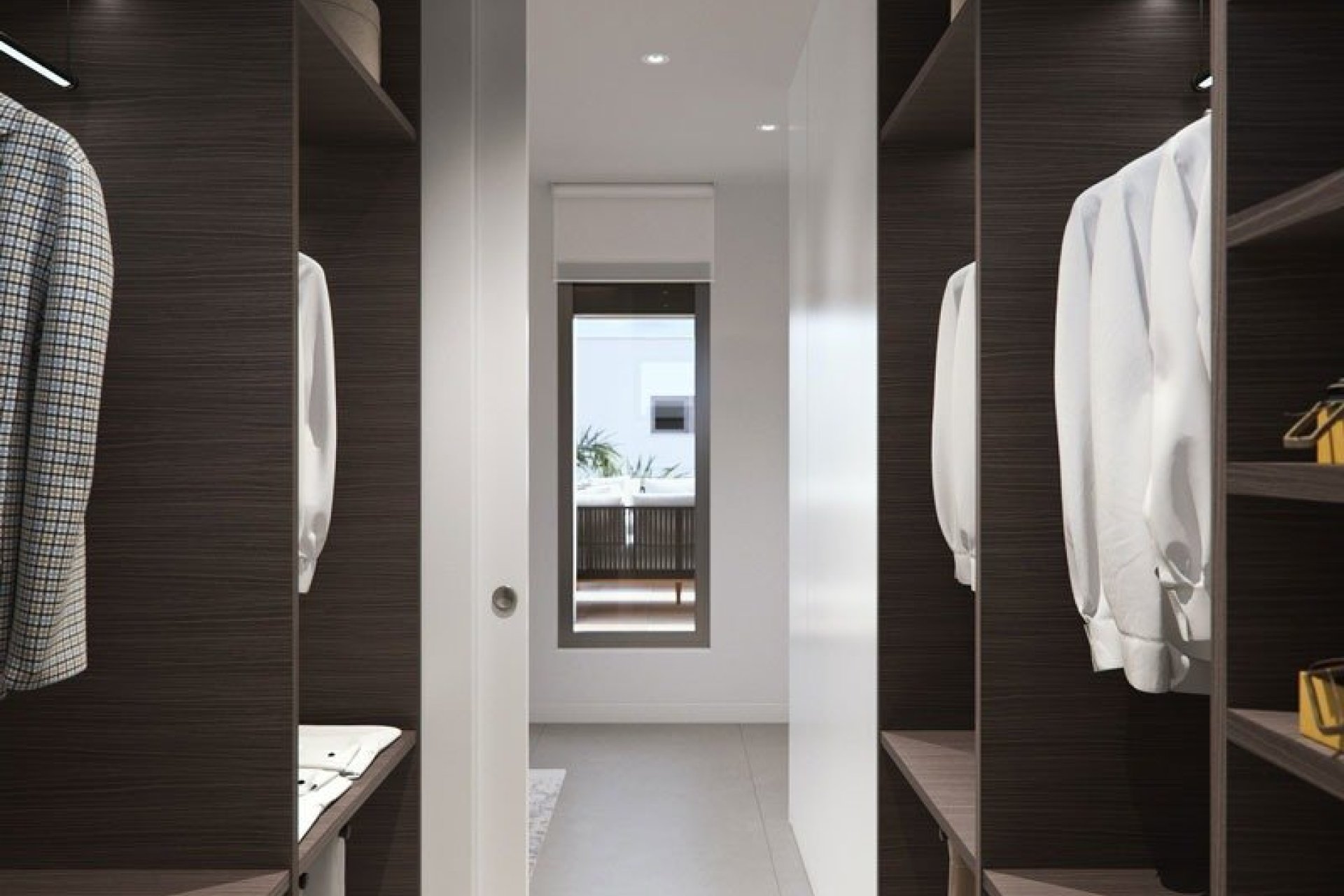 Nouvelle construction - Villa - Pilar de la Horadada - Las Higuericas