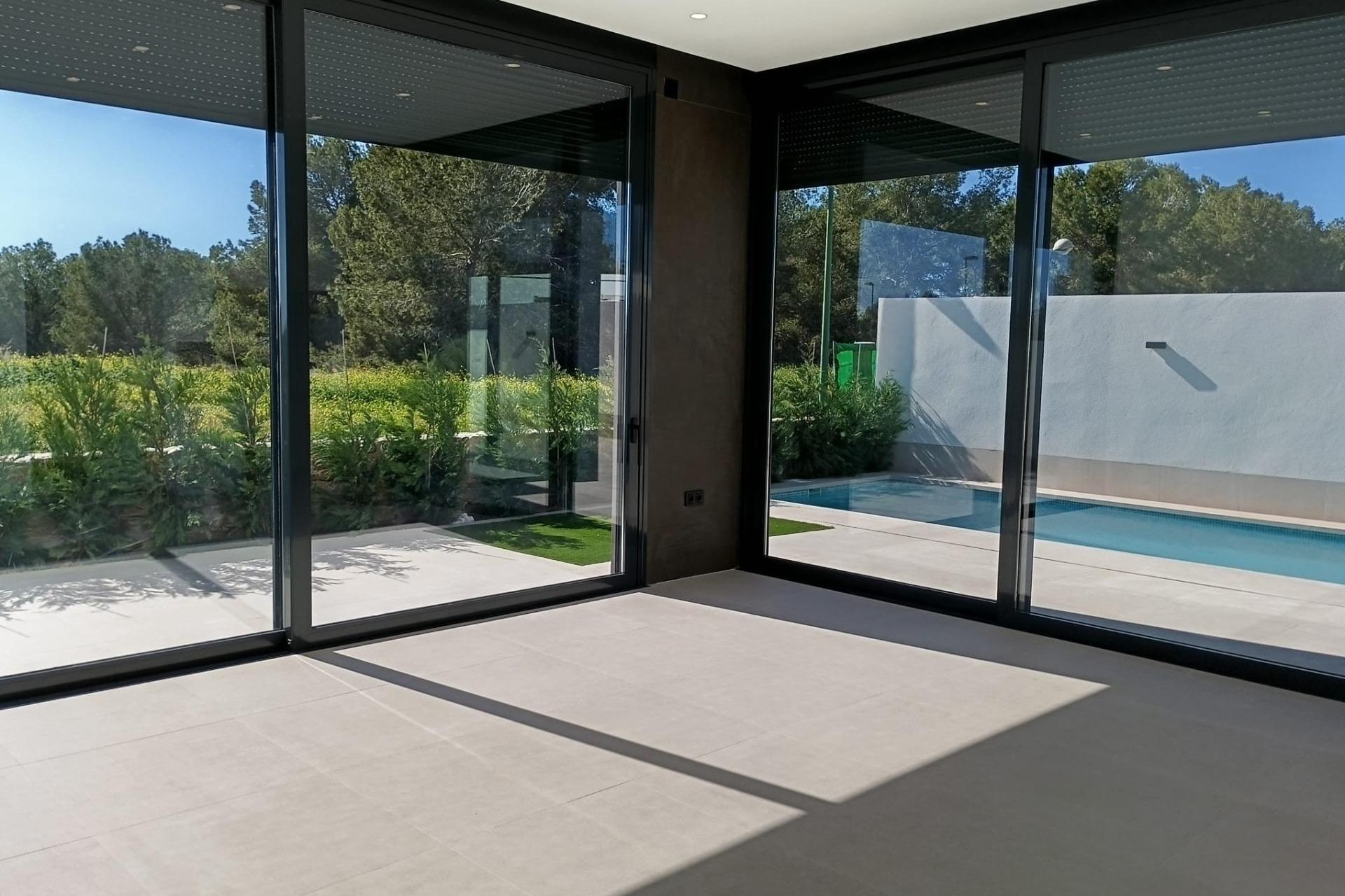 Nouvelle construction - Villa - Pilar de la Horadada - Lo Romero Golf