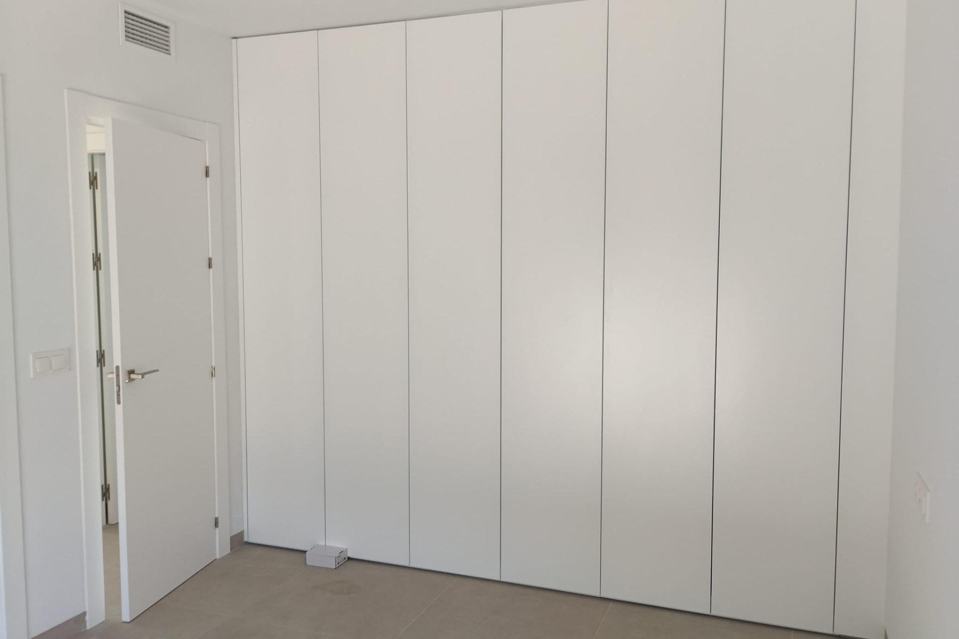 Nouvelle construction - Villa - Pilar de la Horadada - Lo Romero Golf