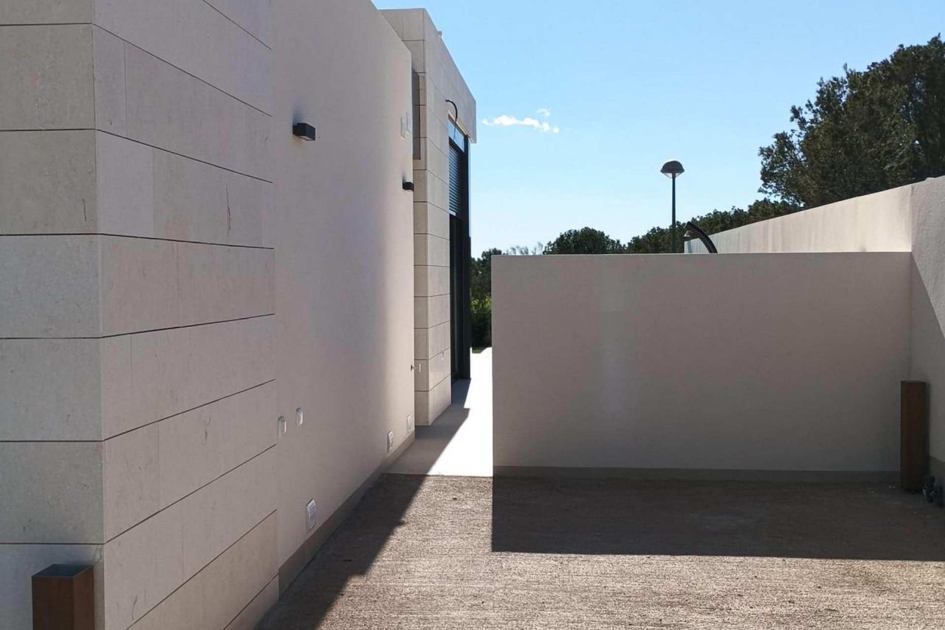 Nouvelle construction - Villa - Pilar de la Horadada - Roda Golf