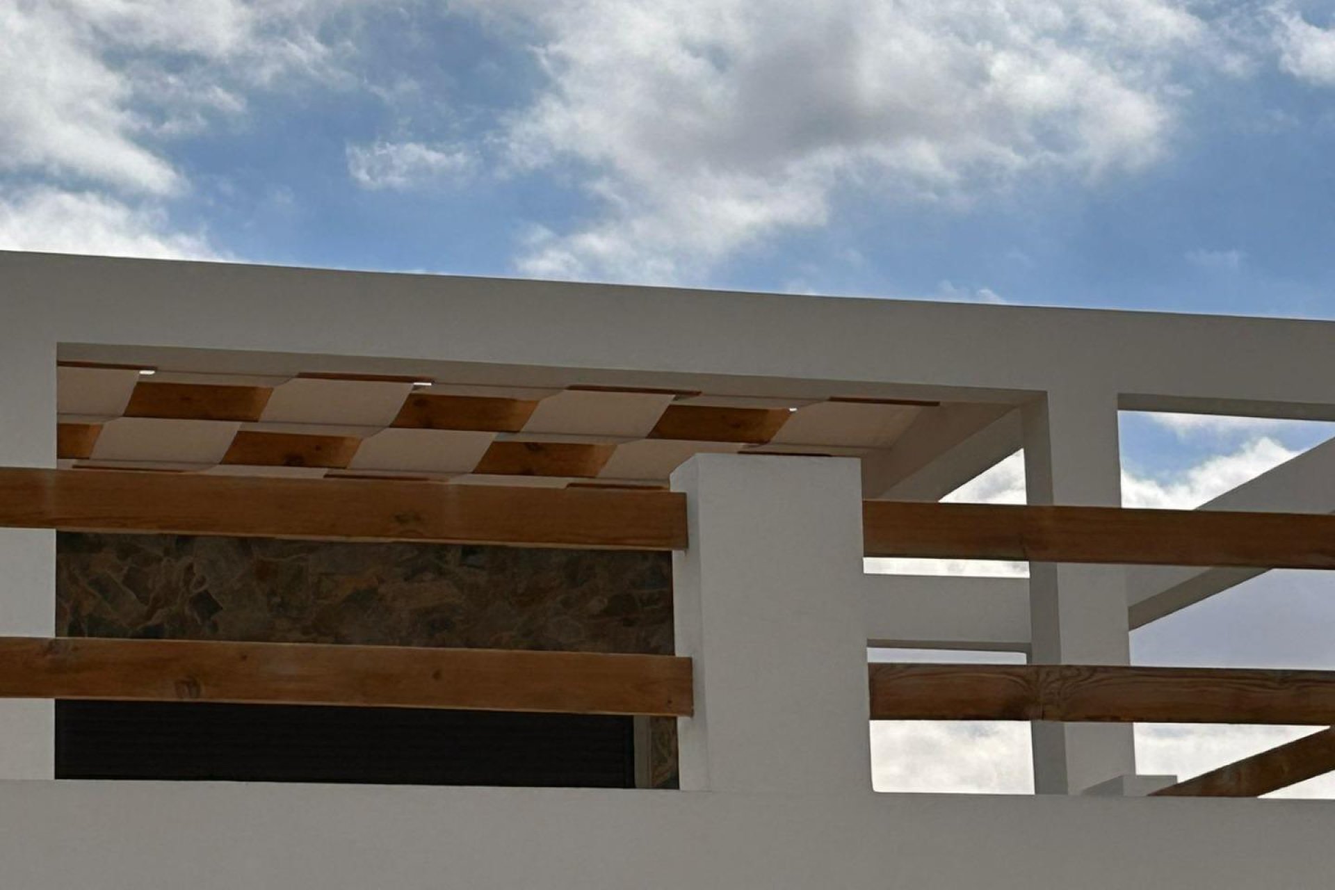 Nouvelle construction - Villa - Pinoso - Comunidad Valenciana