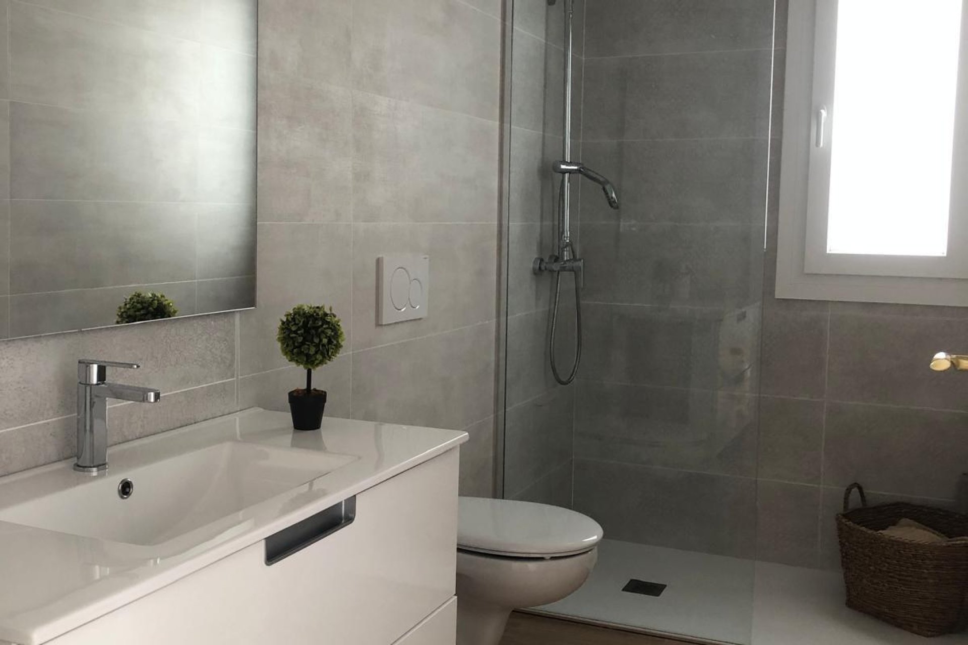 Nouvelle construction - Villa - Pinoso - Comunidad Valenciana