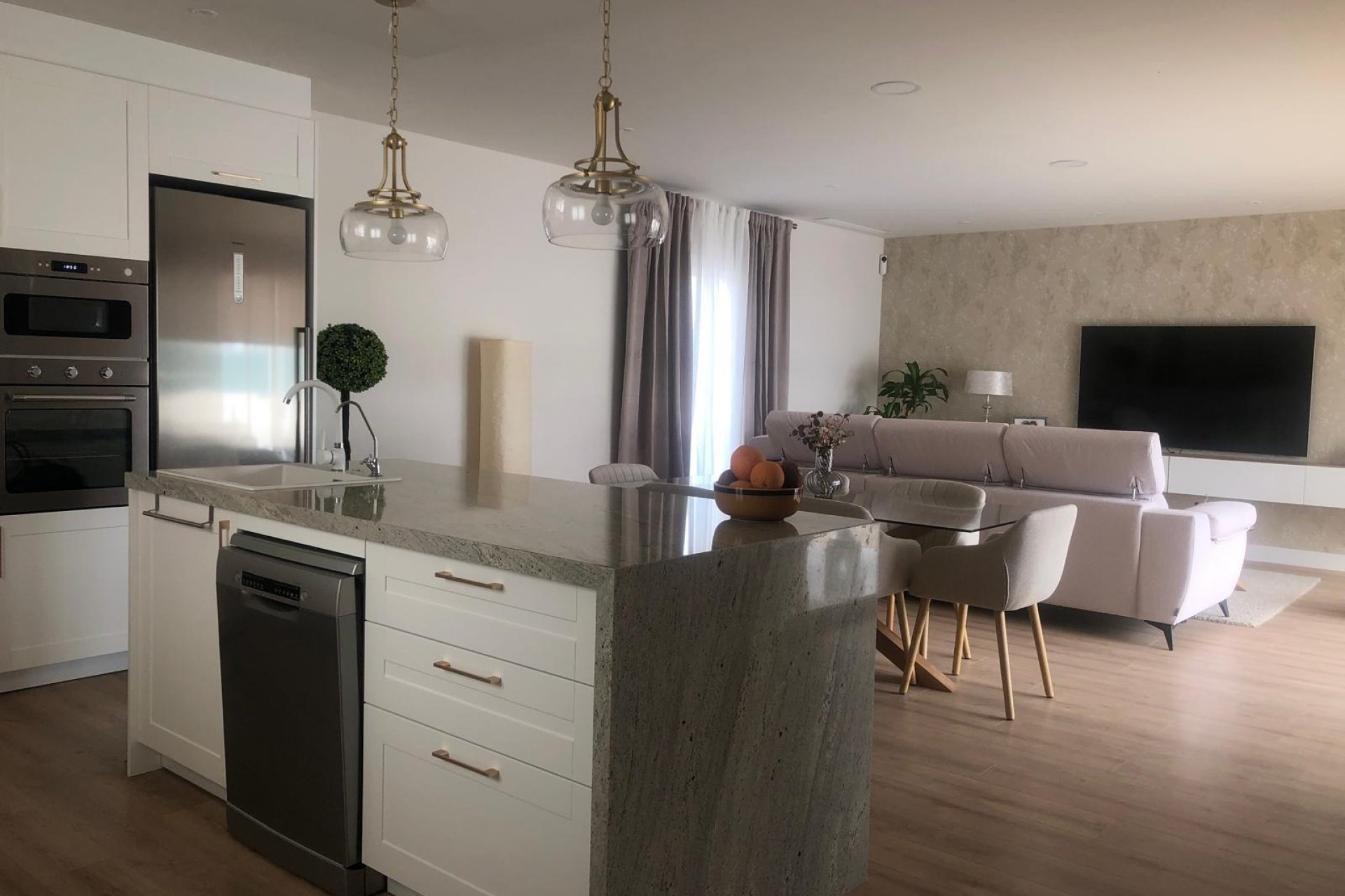 Nouvelle construction - Villa - Pinoso - Comunidad Valenciana