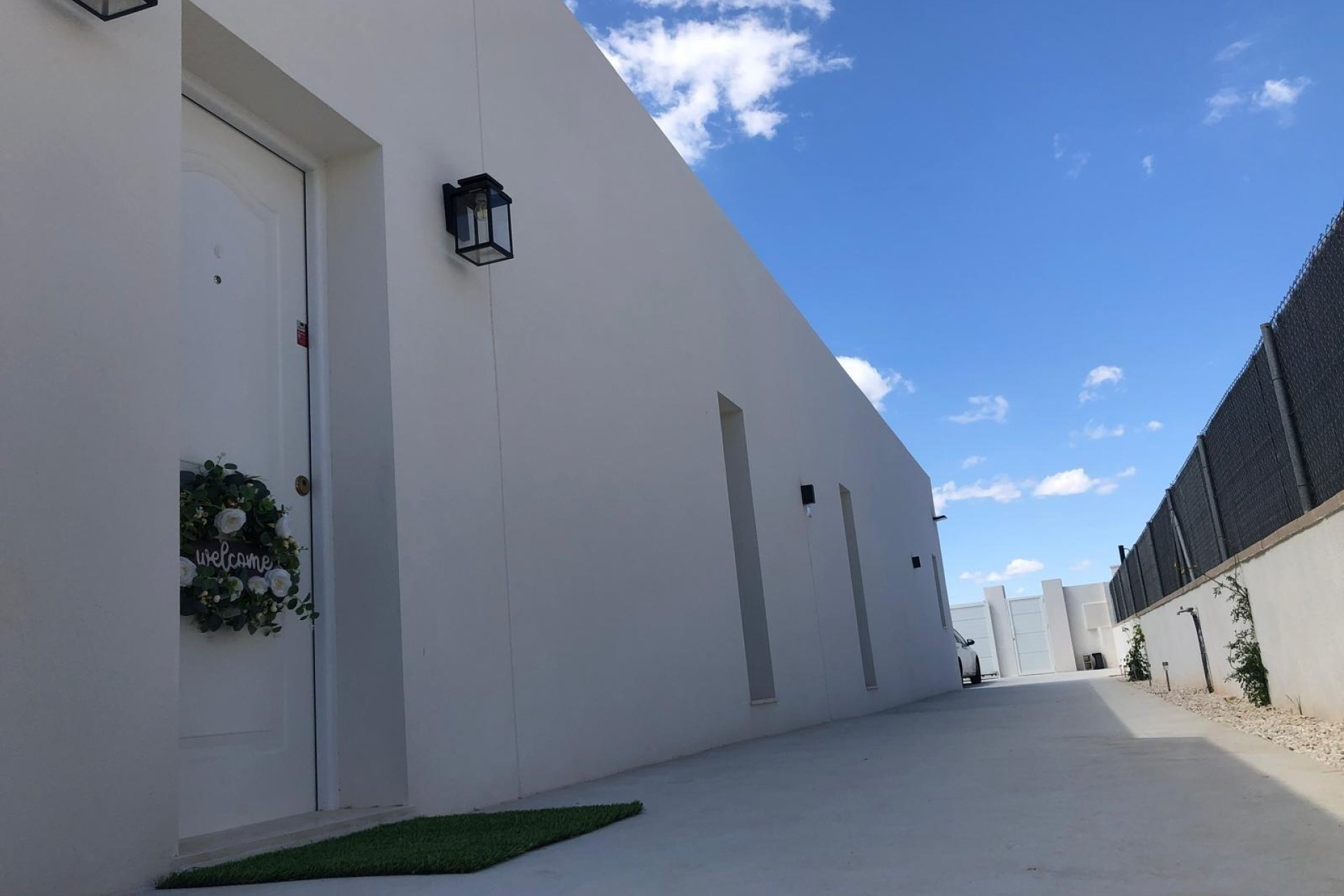Nouvelle construction - Villa - Pinoso - Comunidad Valenciana
