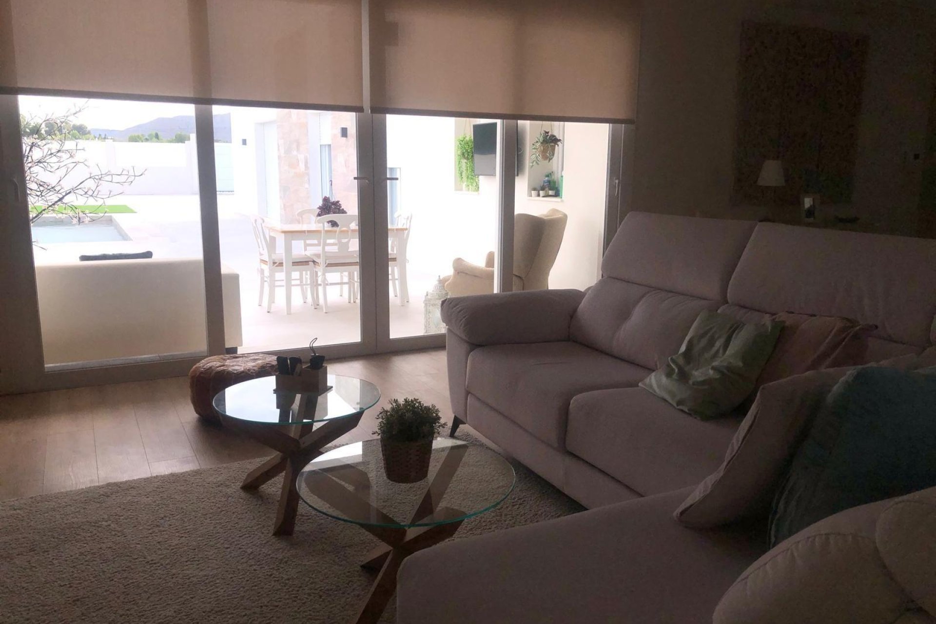 Nouvelle construction - Villa - Pinoso - Comunidad Valenciana